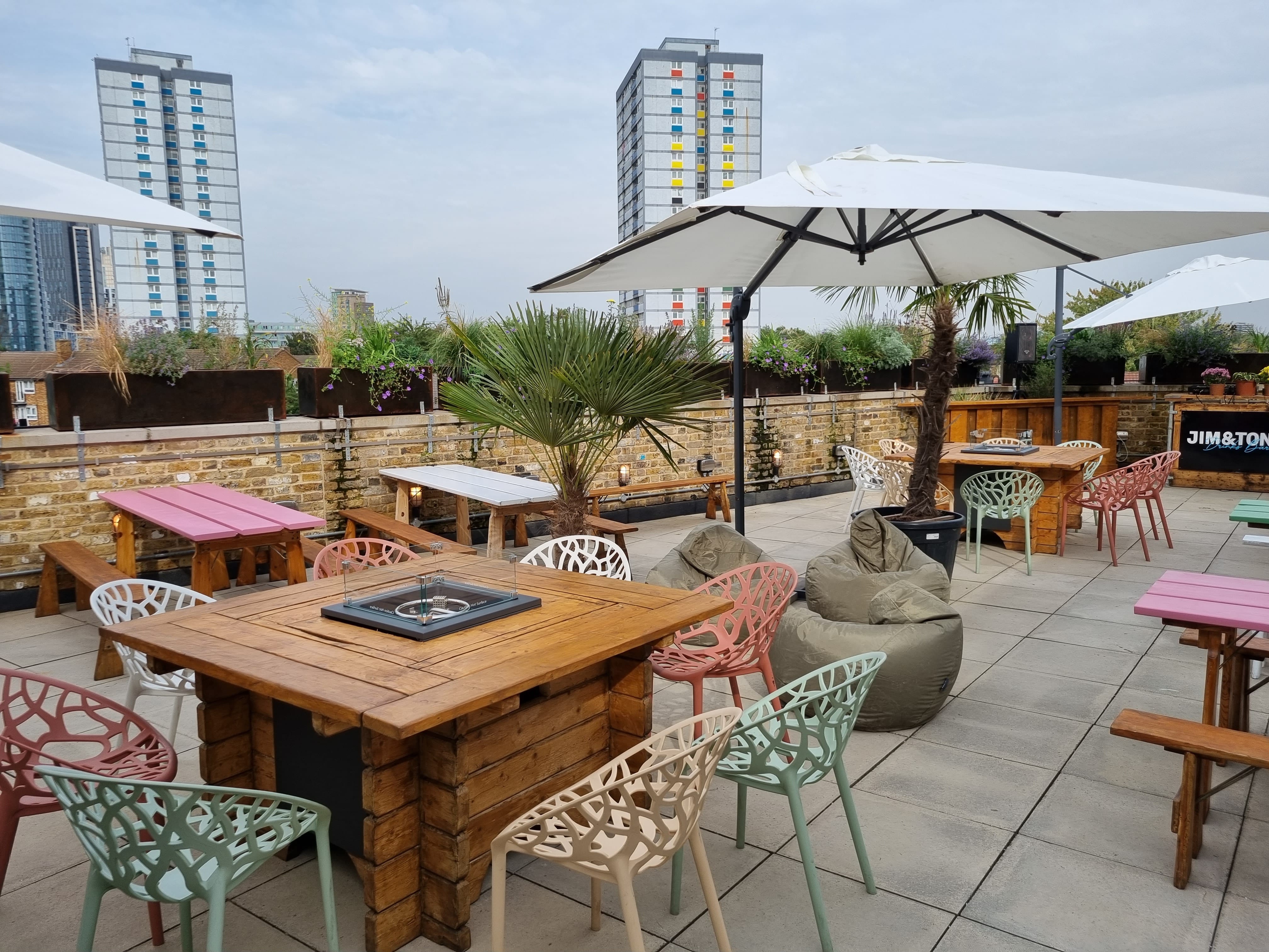 Exclusive Venue Hire 4