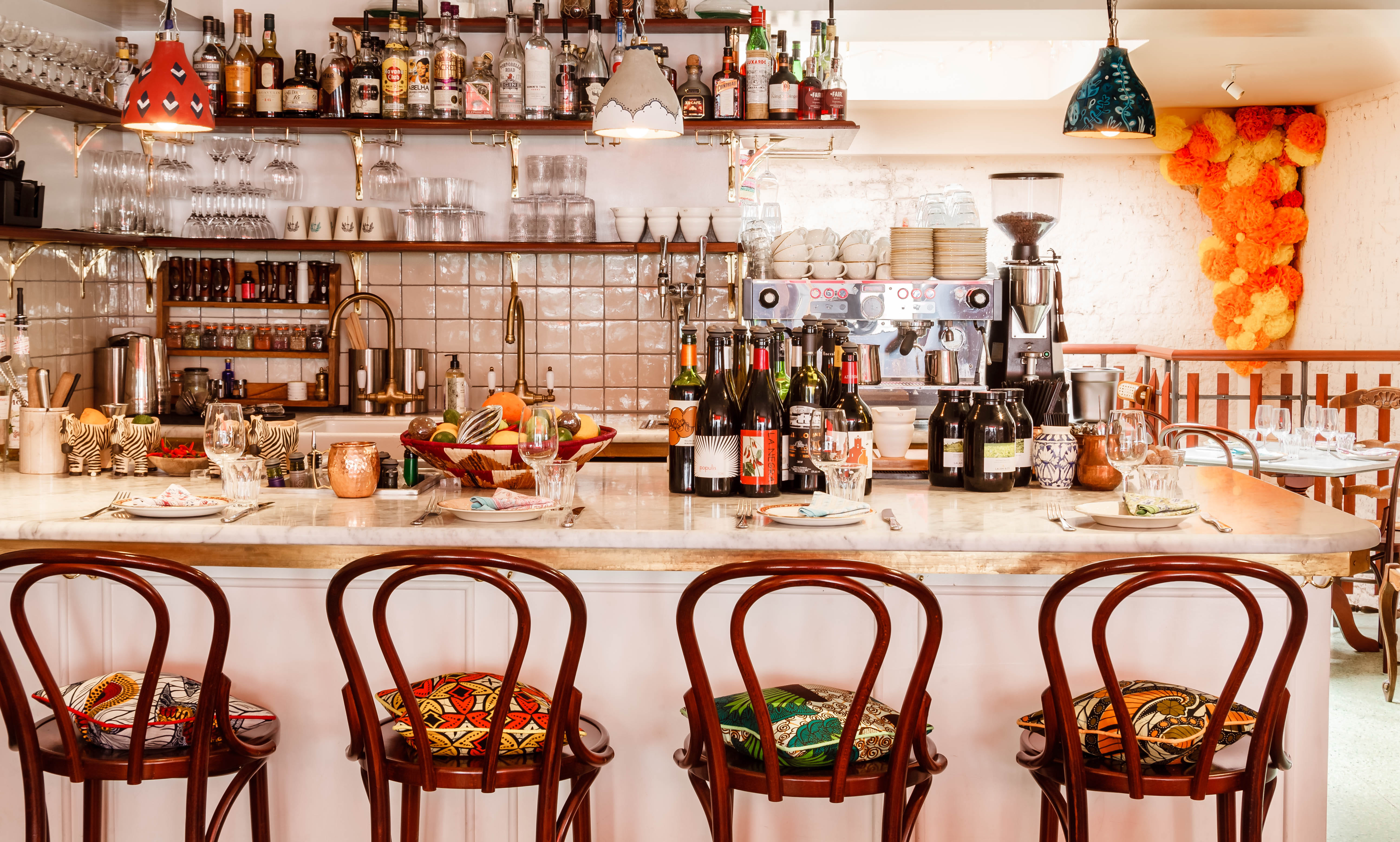 Jikoni - Semi Exclusive Hire 2