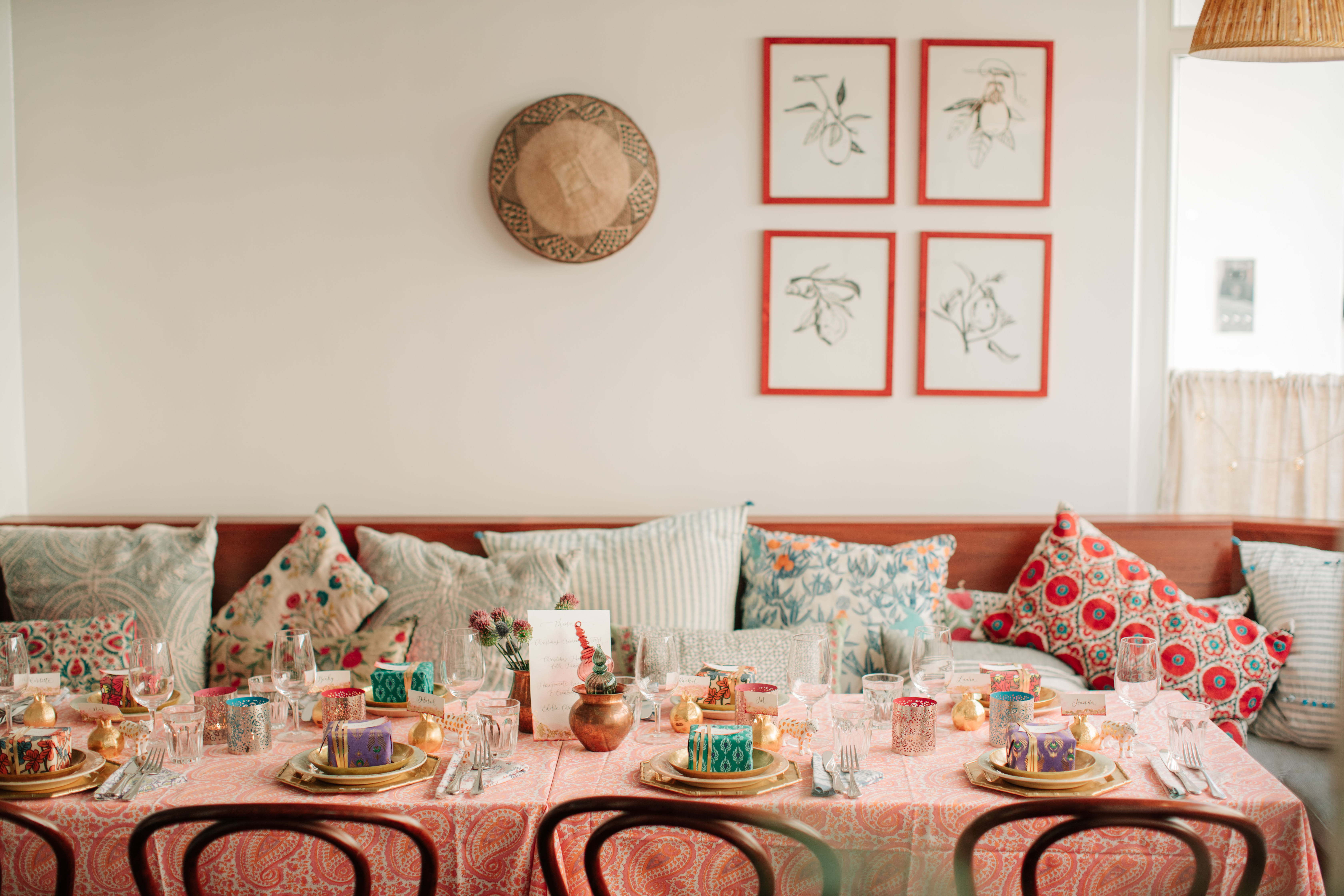 Jikoni - Main Dining Room 3