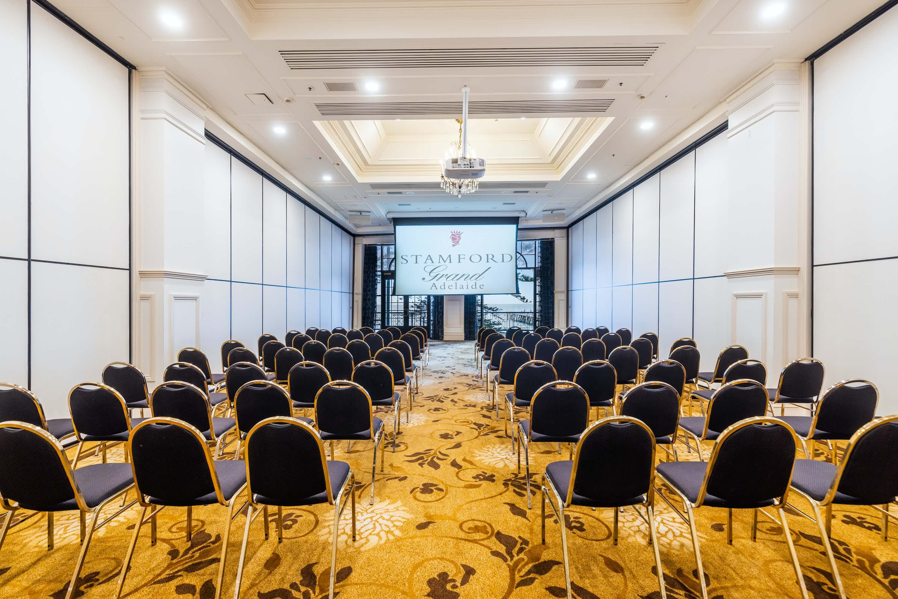 The Grand Ballroom 7