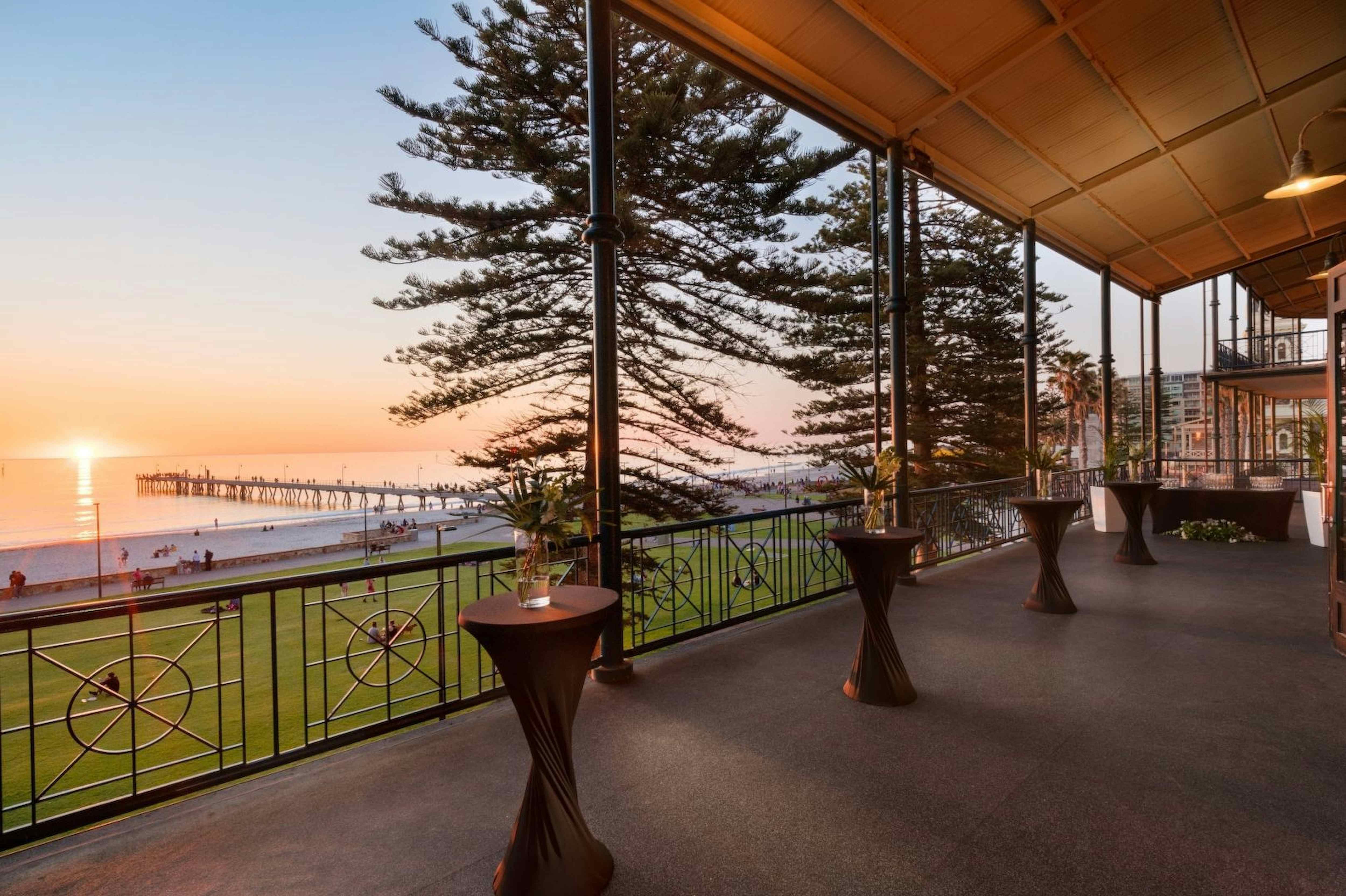 The Grand Ballroom 1