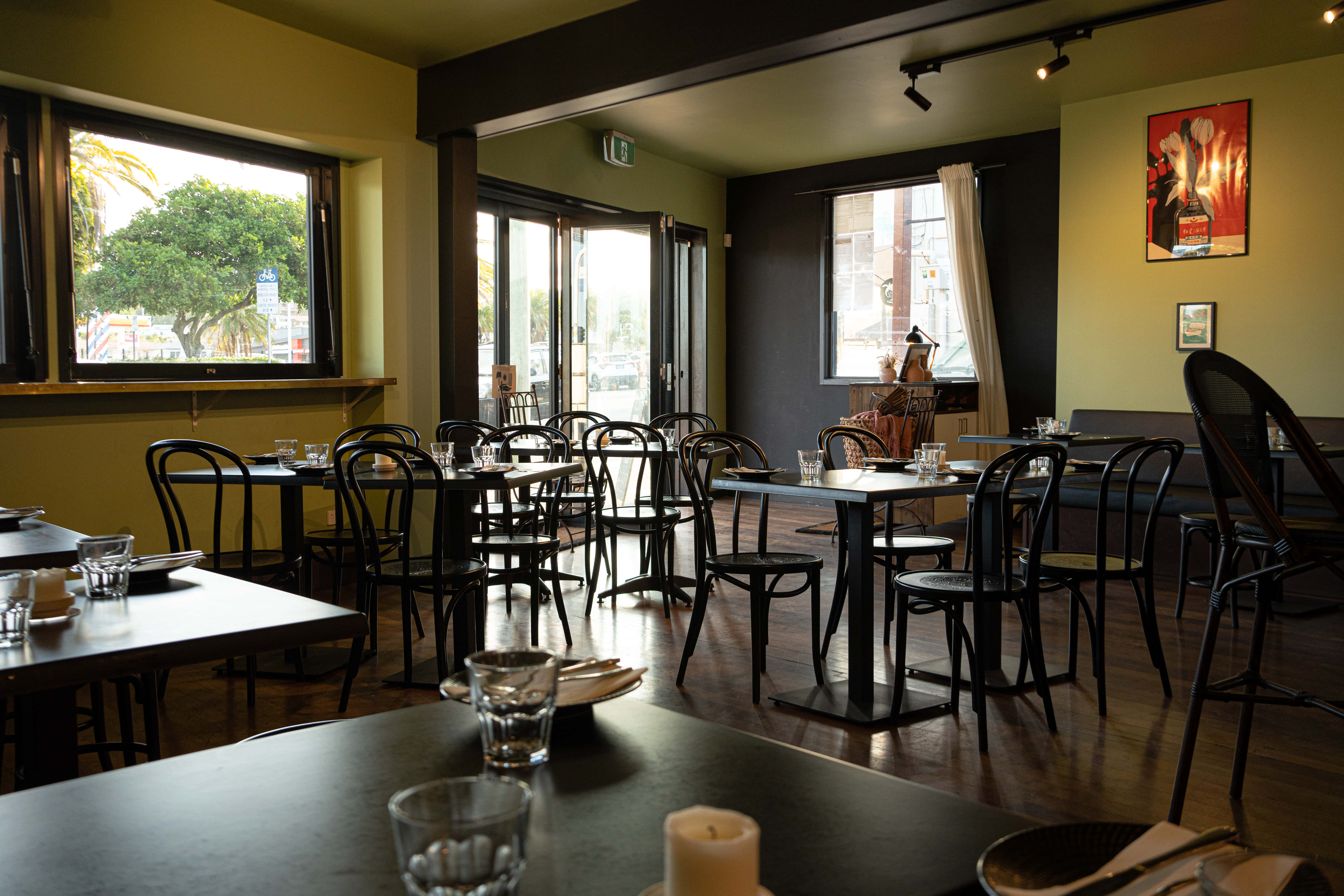 Exclusive Venue hire 2