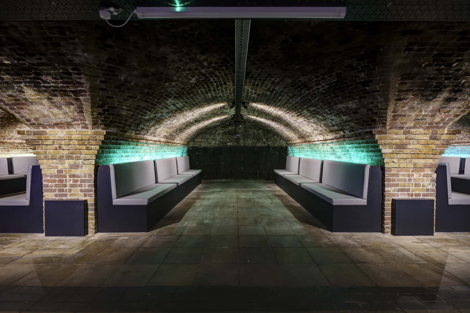 Dockside Vaults 5