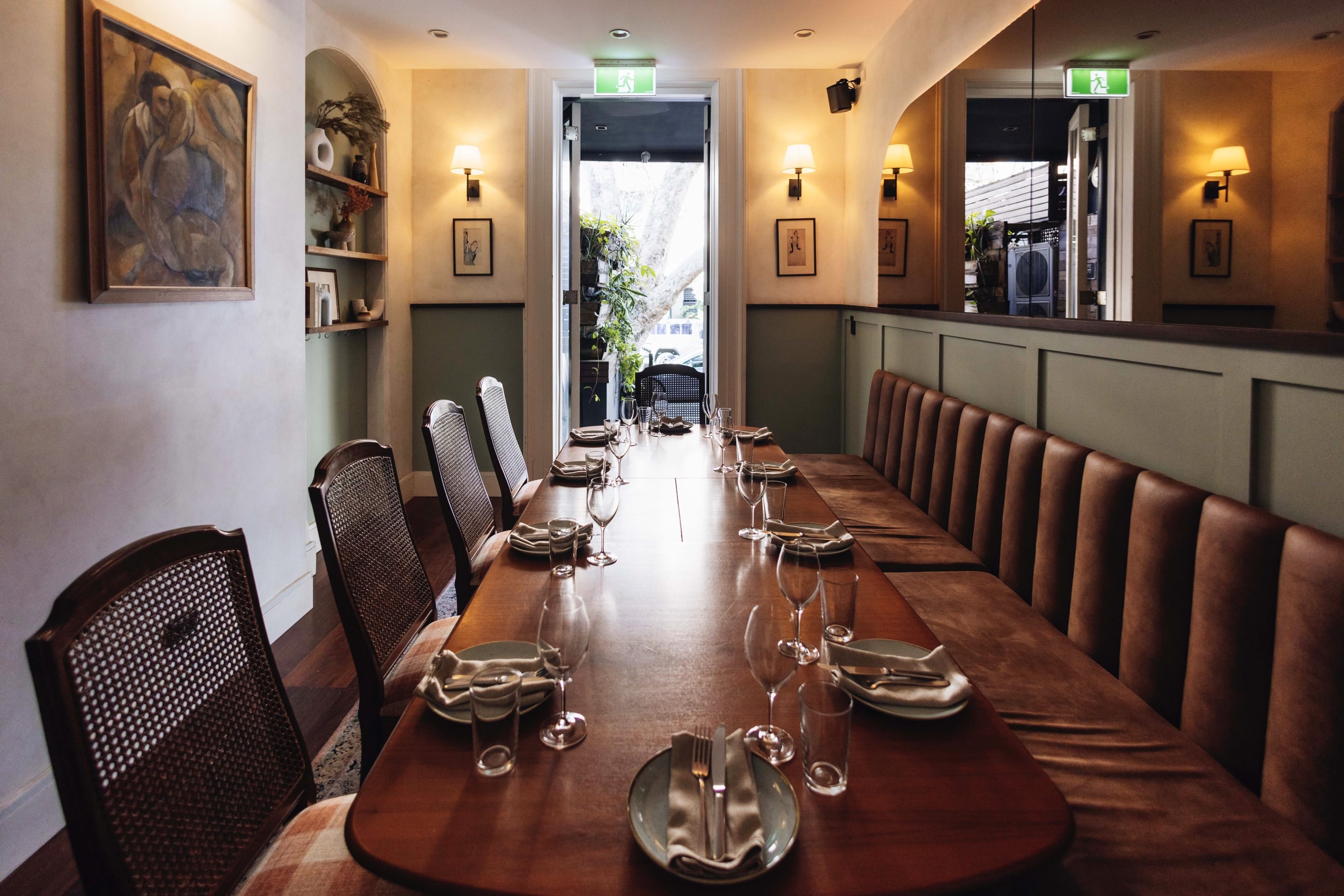 Private Dining Room 2