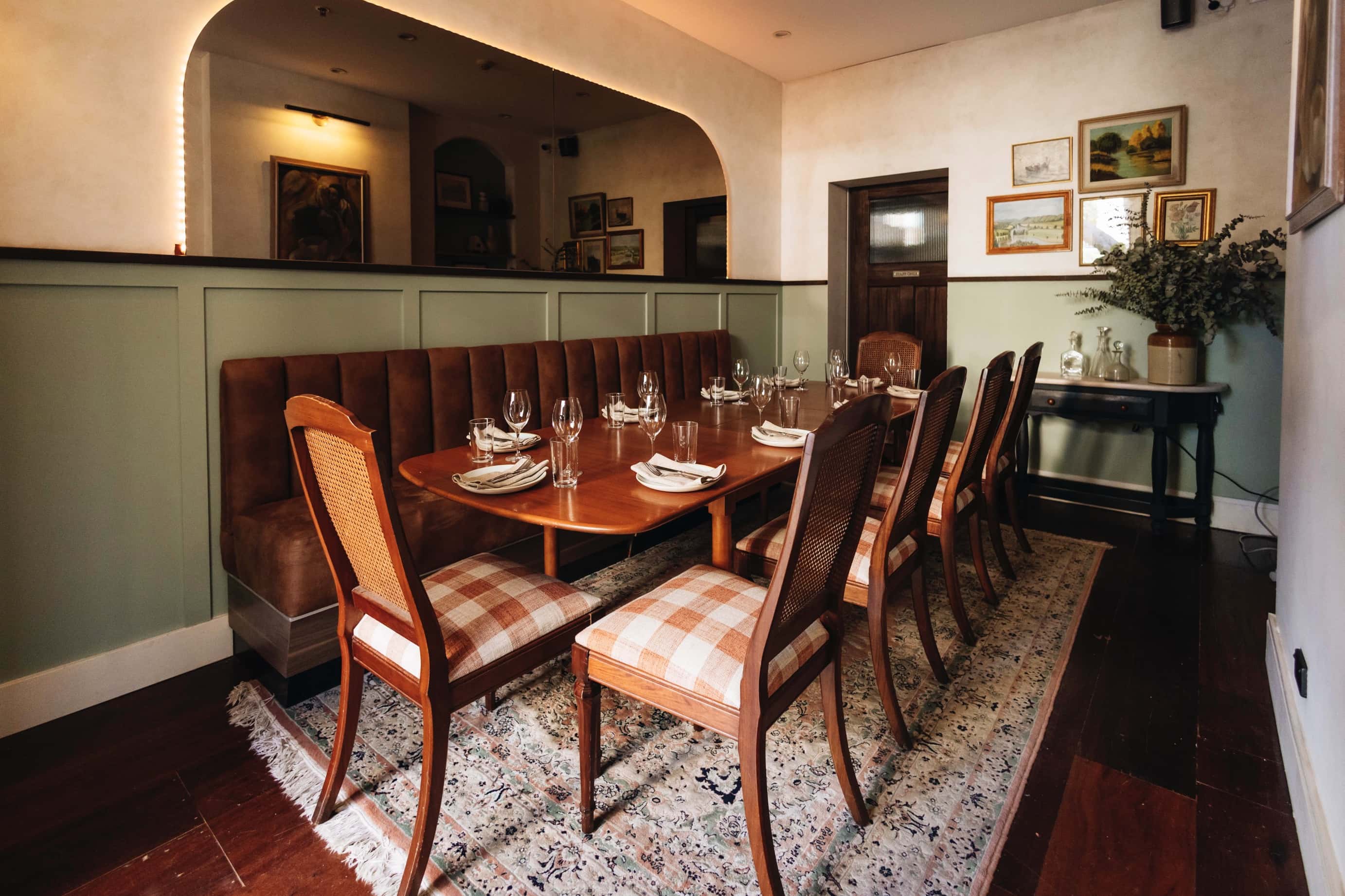 Private Dining Room 0