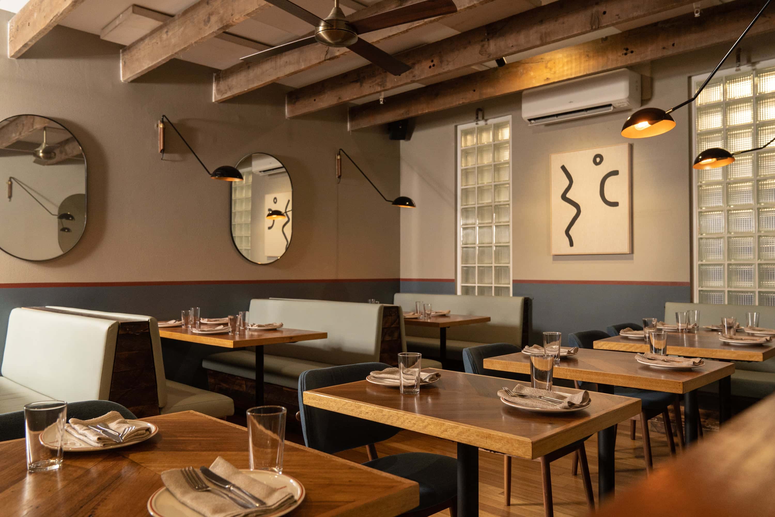 Dead Ringer Dining Room 1