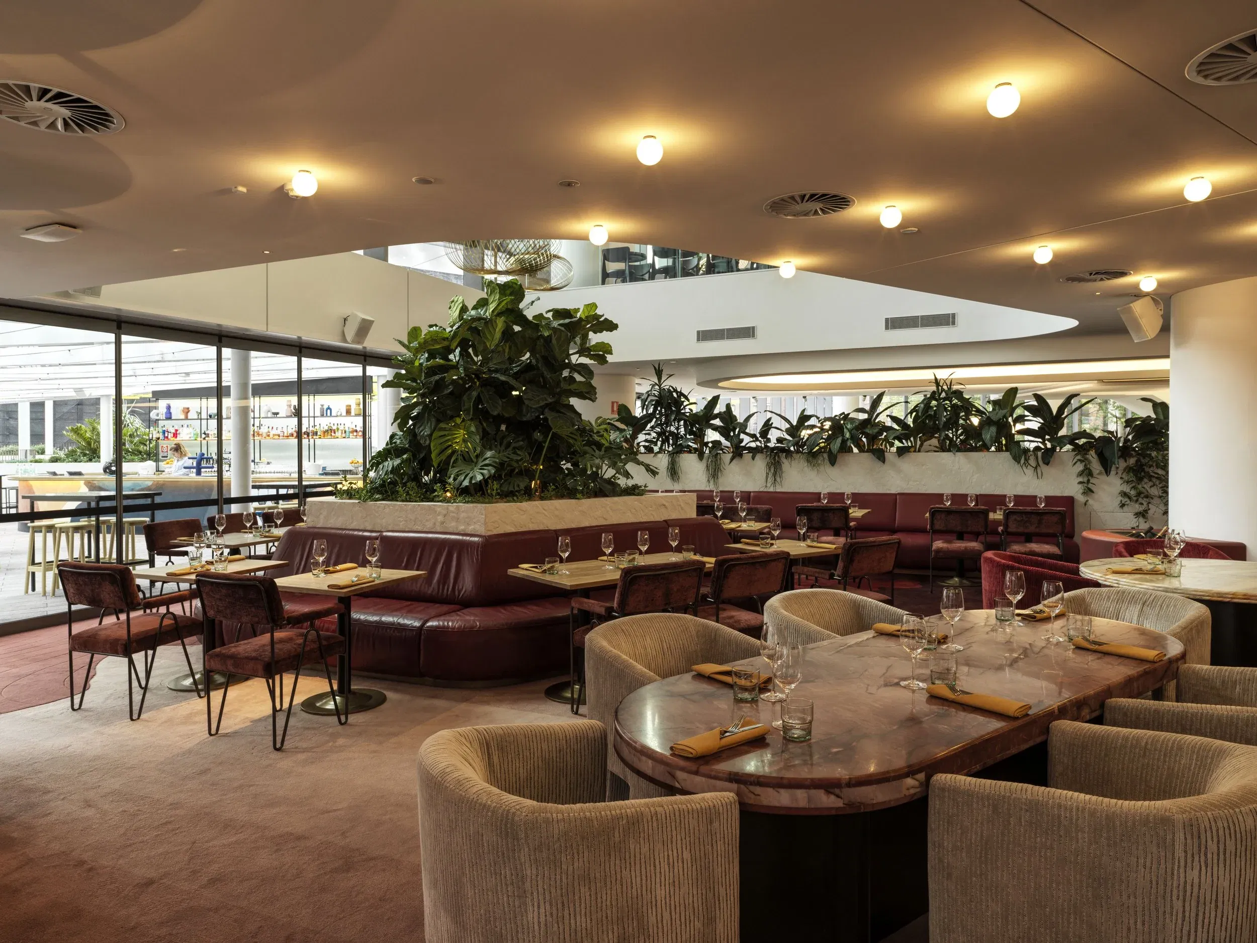 Main Dining Room 6