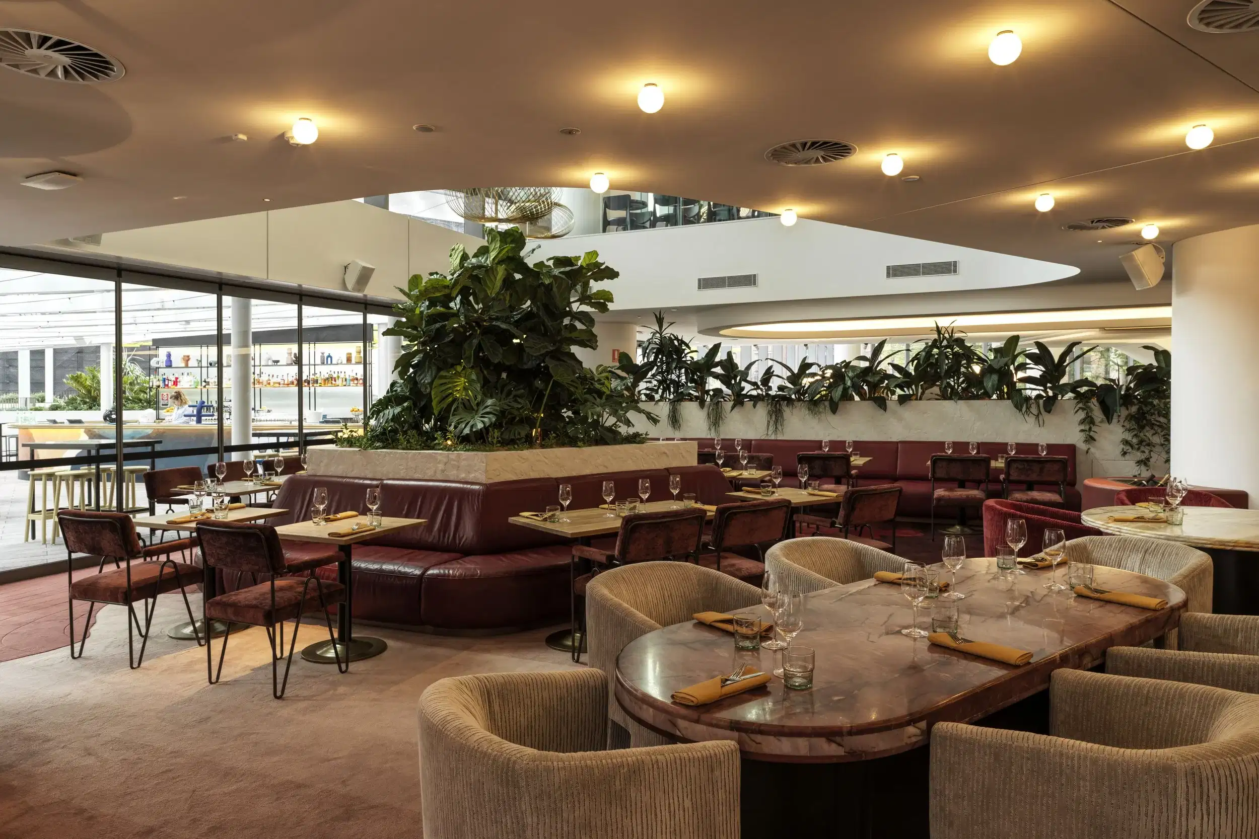 Main Dining Room 6