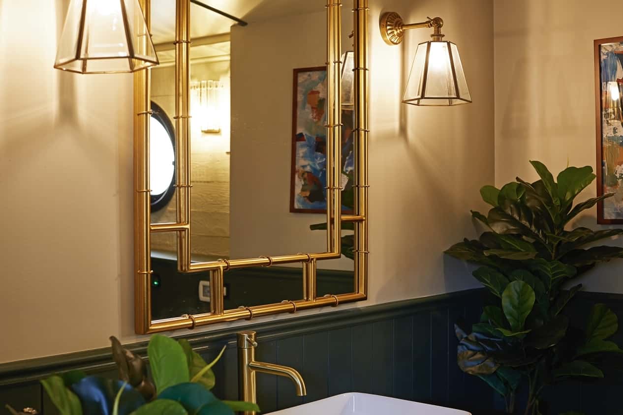 The Boathouse London - Canary Wharf 5