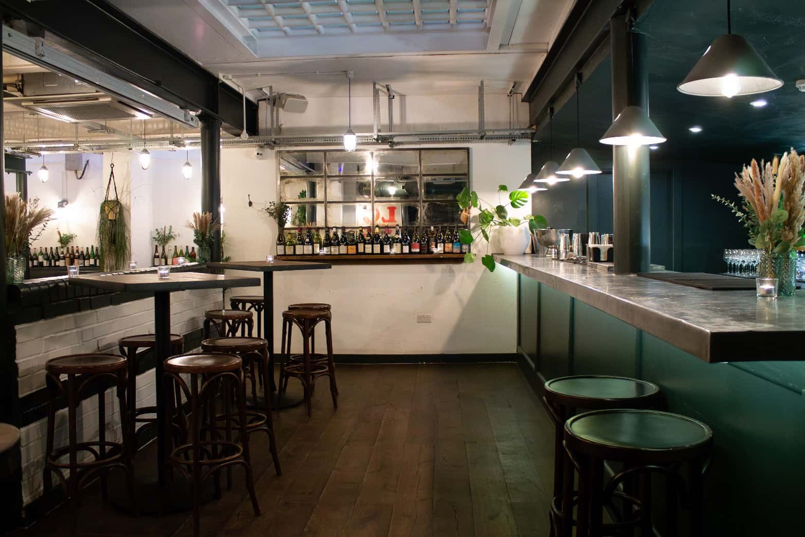 Private Meetings, Tasting Room and Corporate space 5