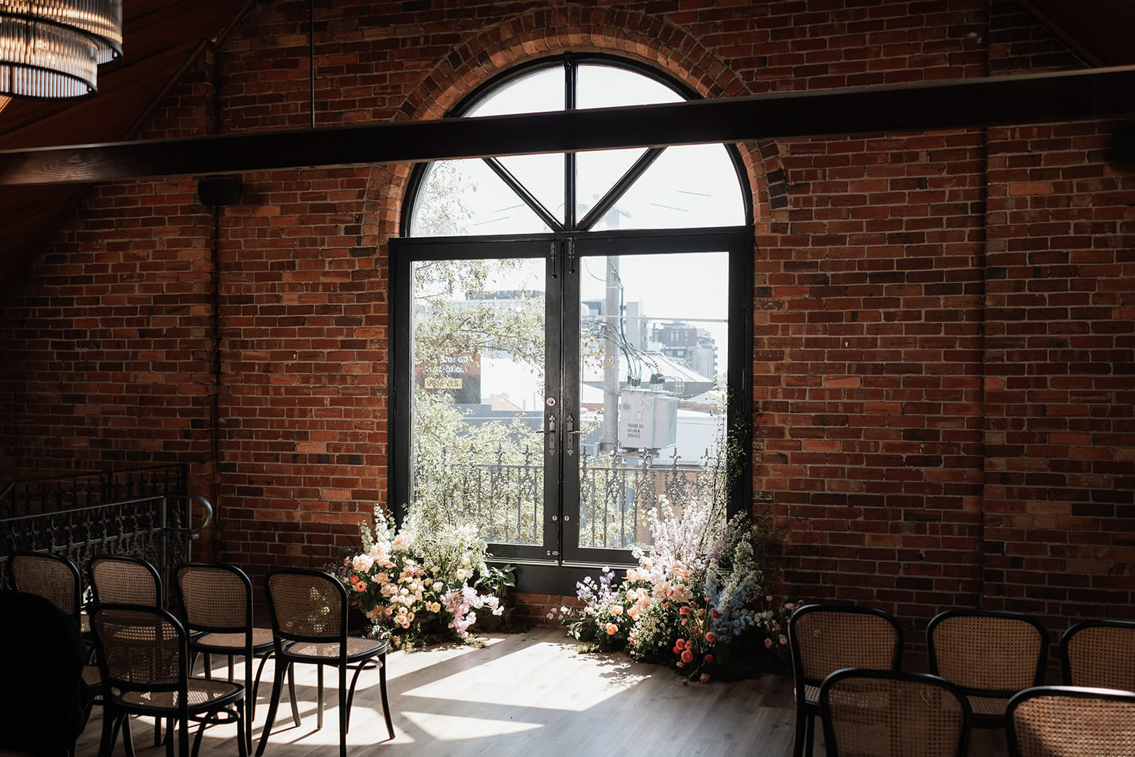 Baci Baci at Chapel 1885