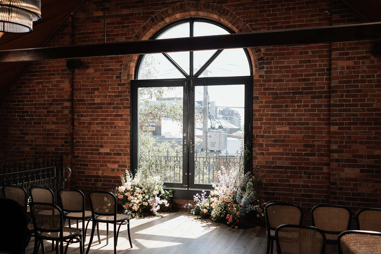 Baci Baci at Chapel 1885 0