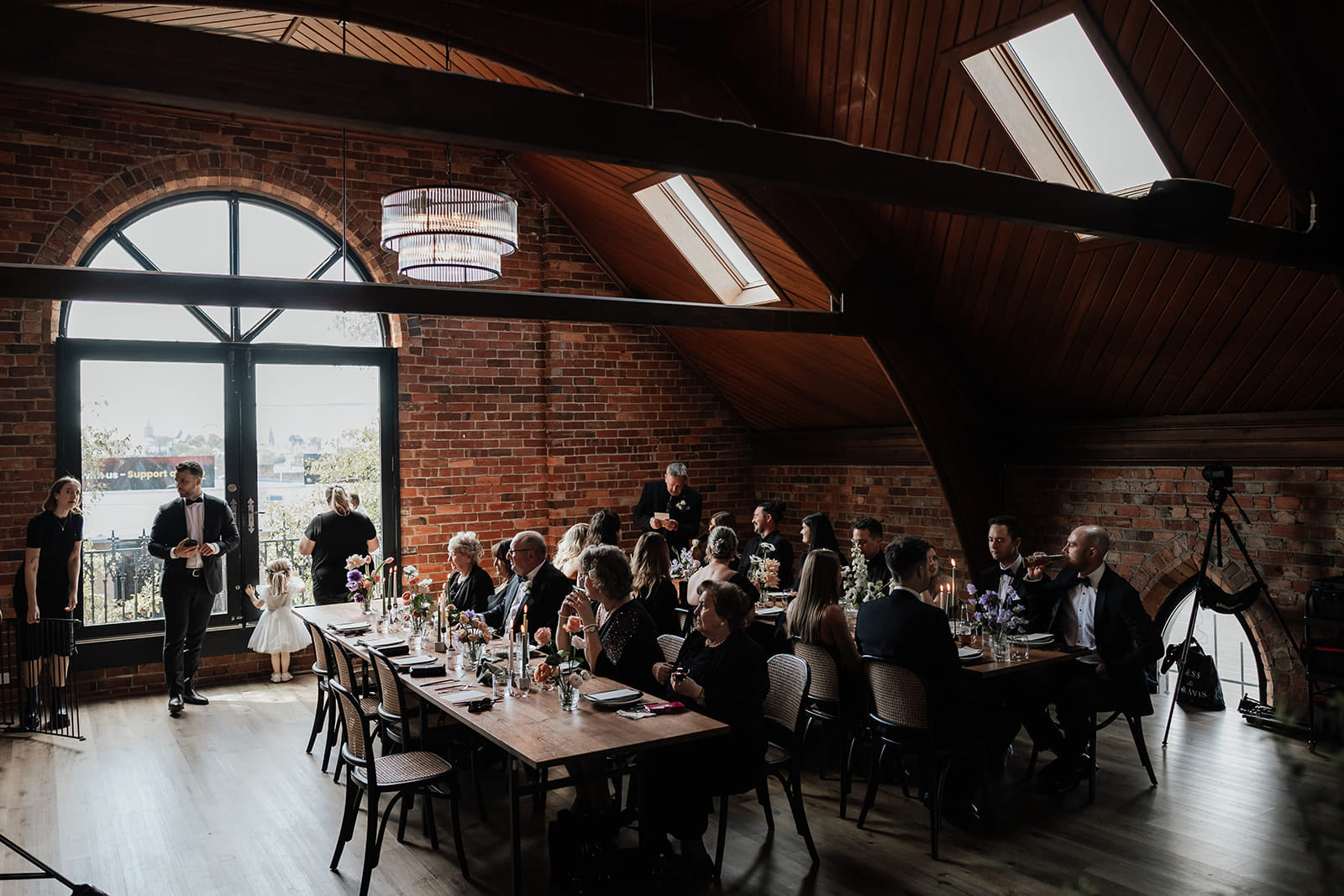 Baci Baci at Chapel 1885 1