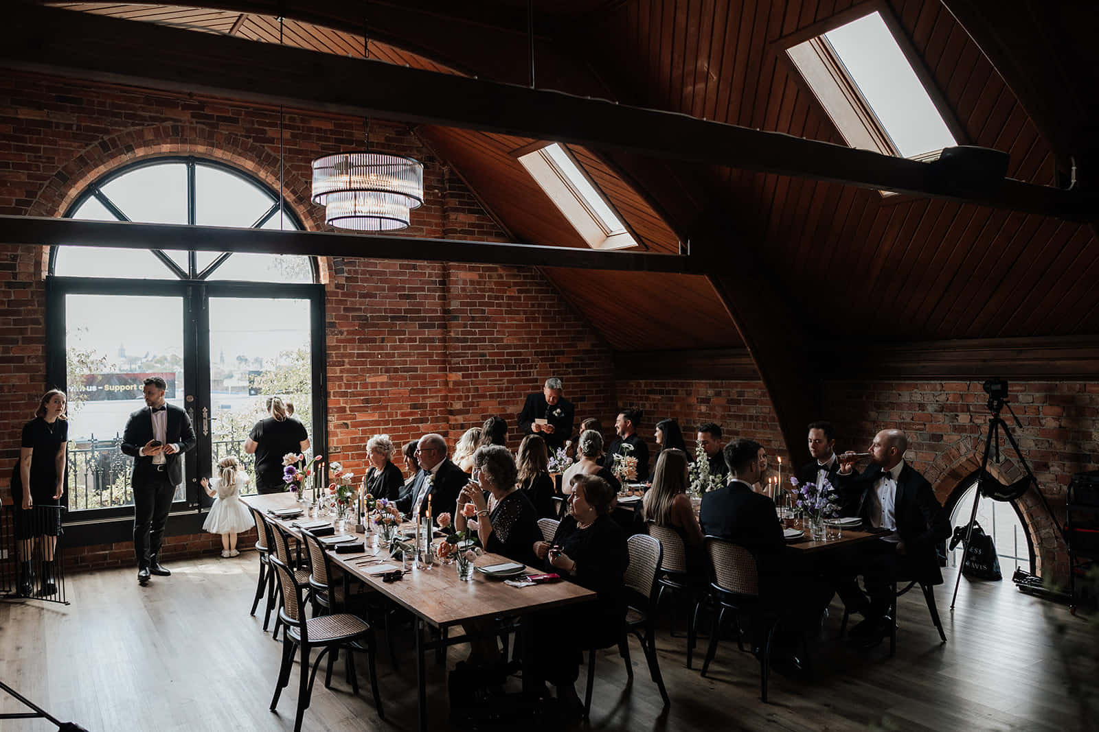 Baci Baci at Chapel 1885 1