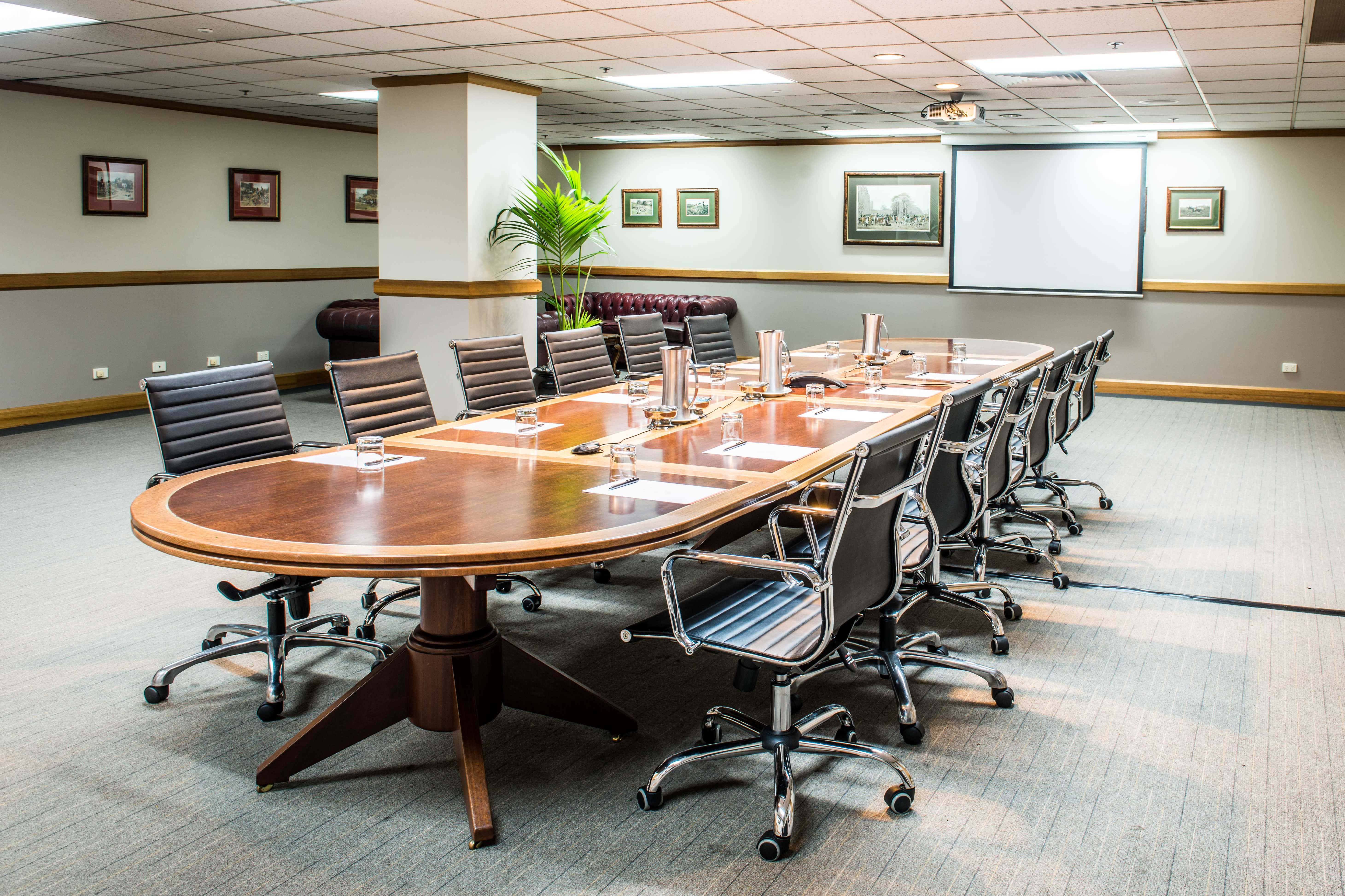 Board Room 1