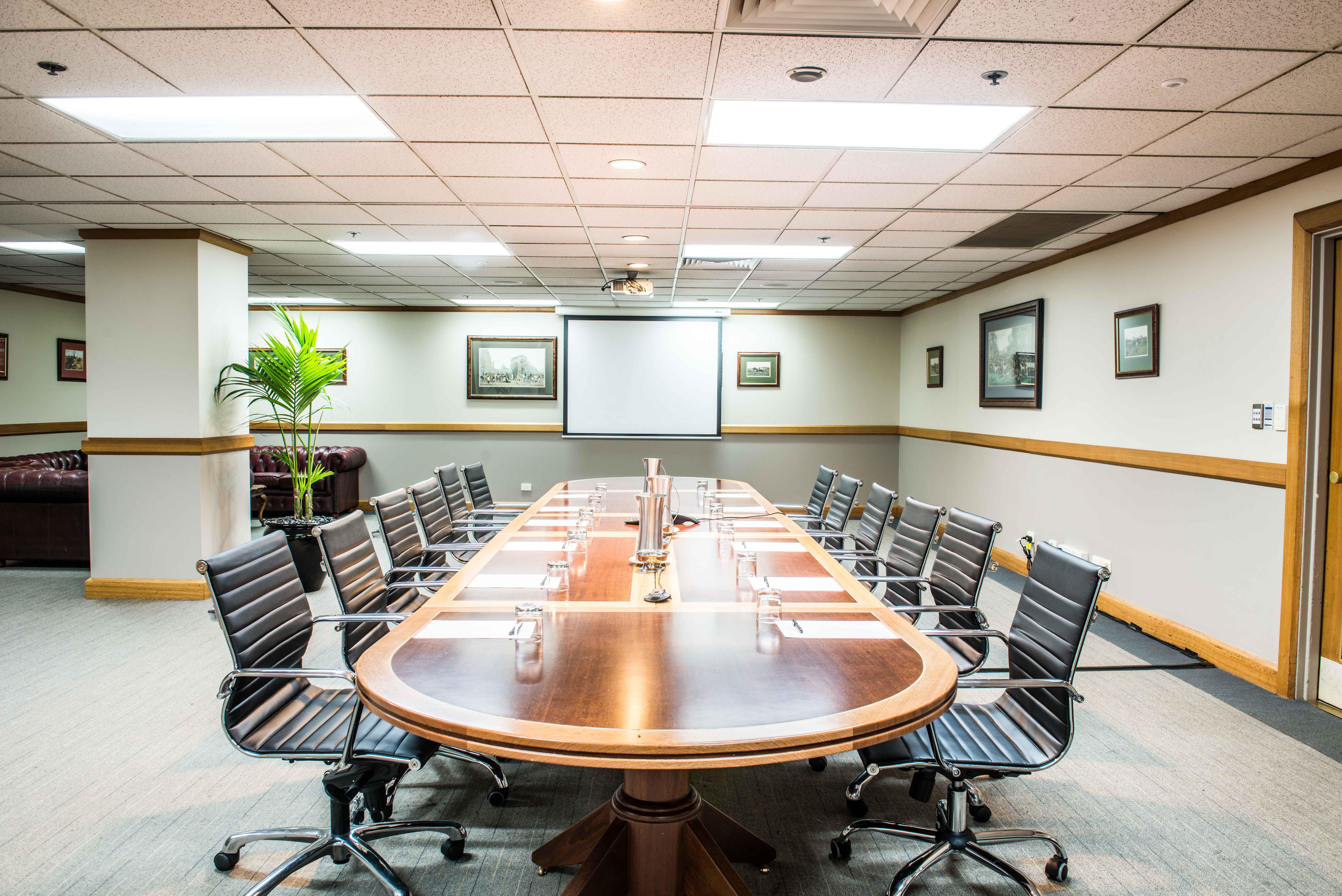 Board Room
