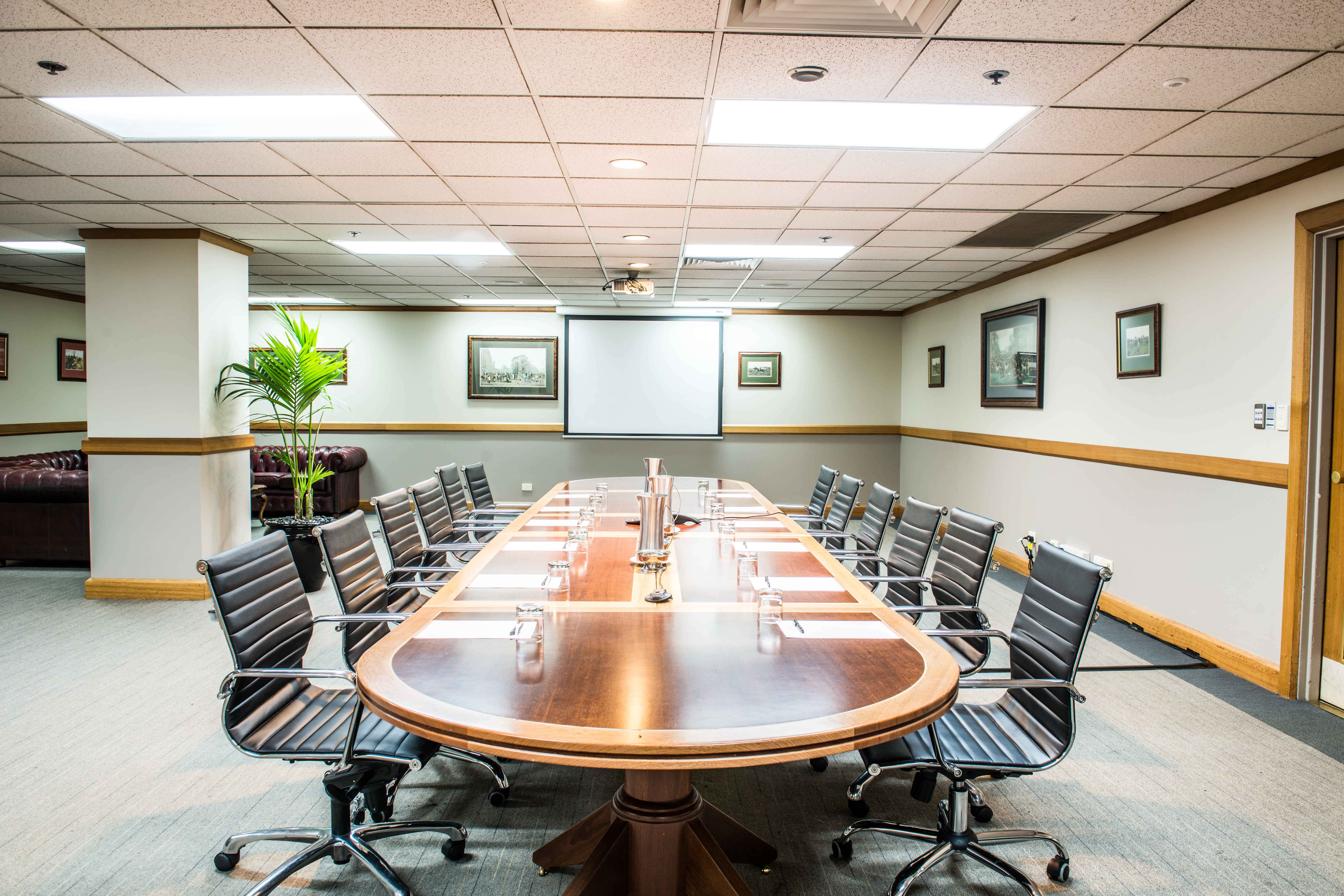 Board Room 0