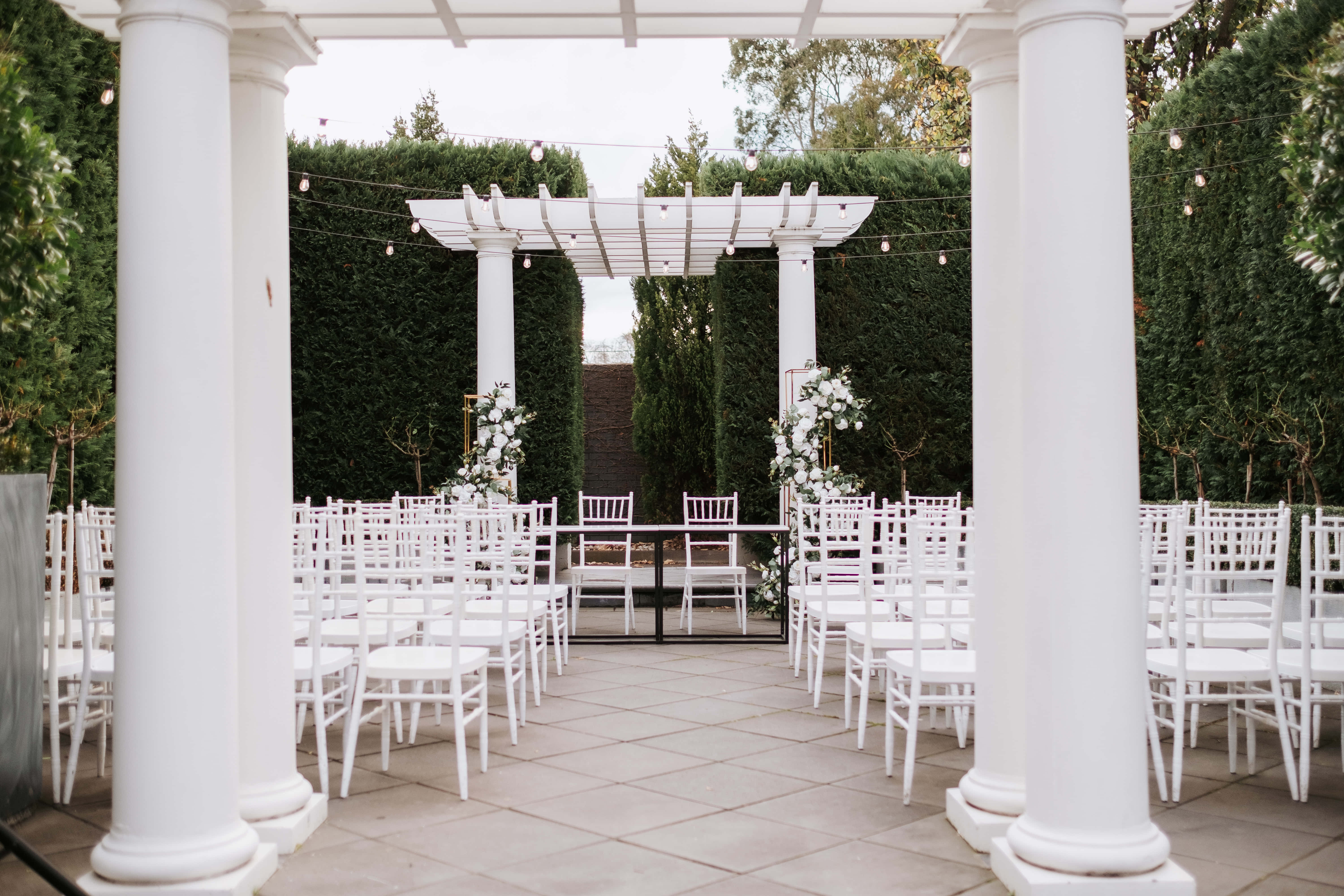 Rose Garden Terrace 0