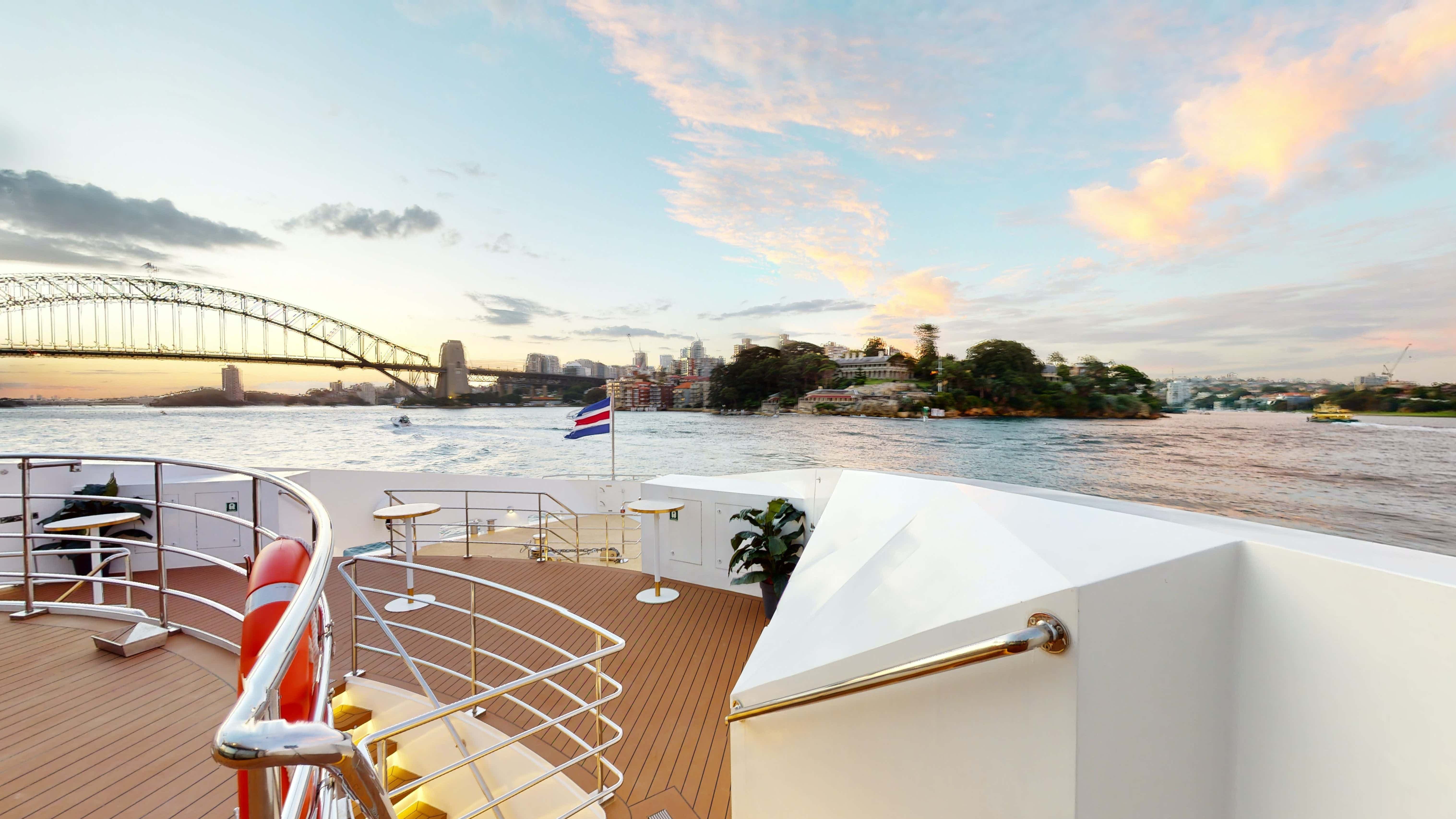 Exclusive Venue Hire 12