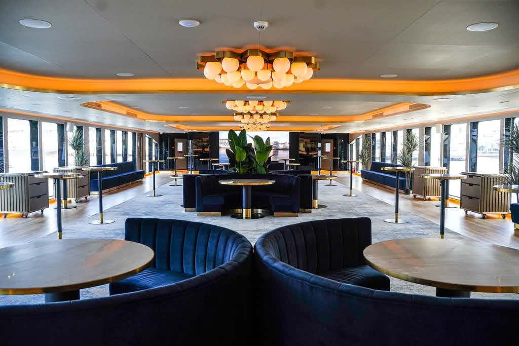 Exclusive Venue Hire 5