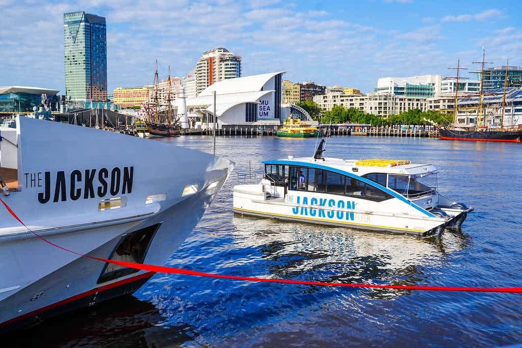 Exclusive Venue Hire 15