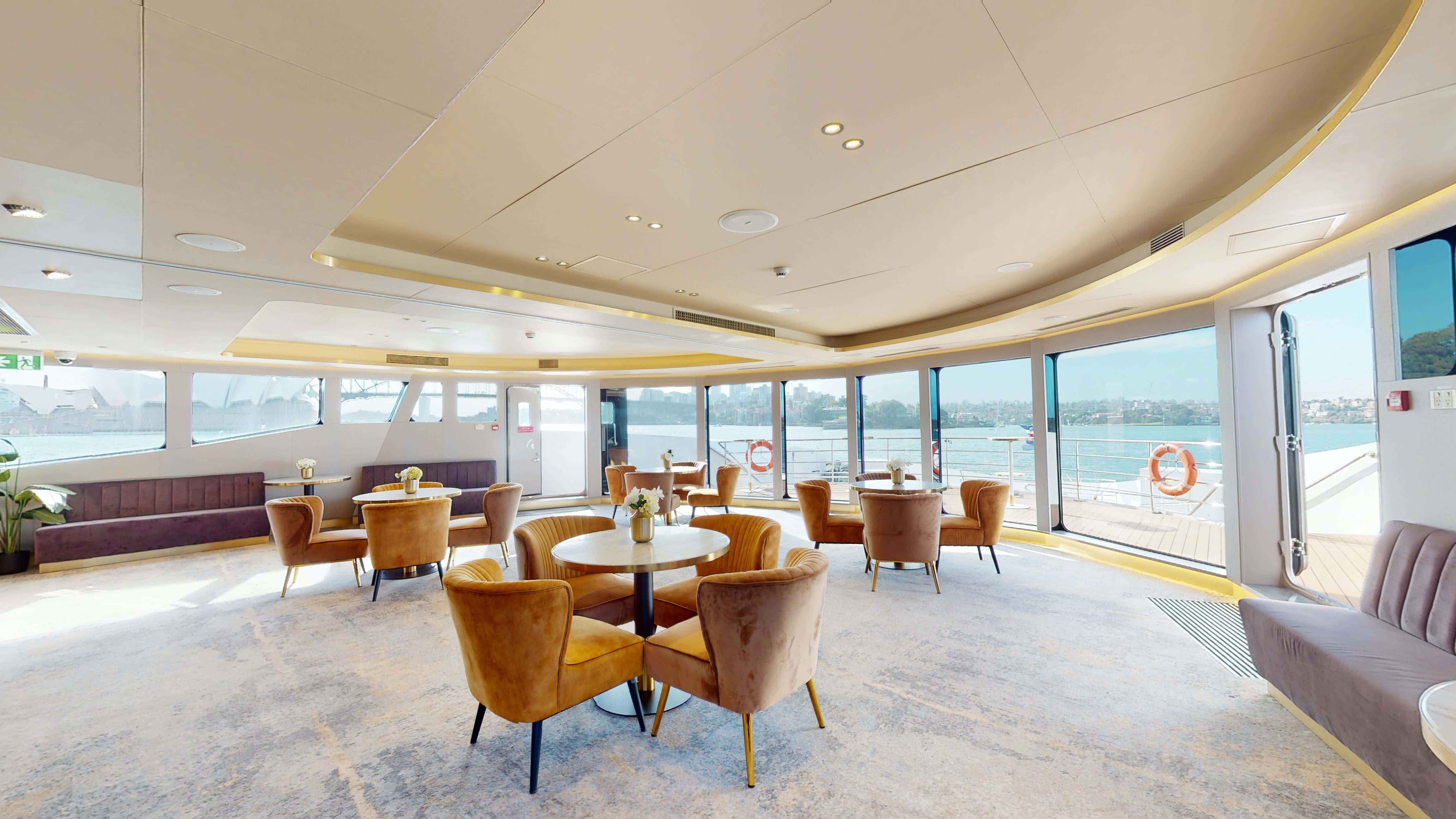 Exclusive Venue Hire 7