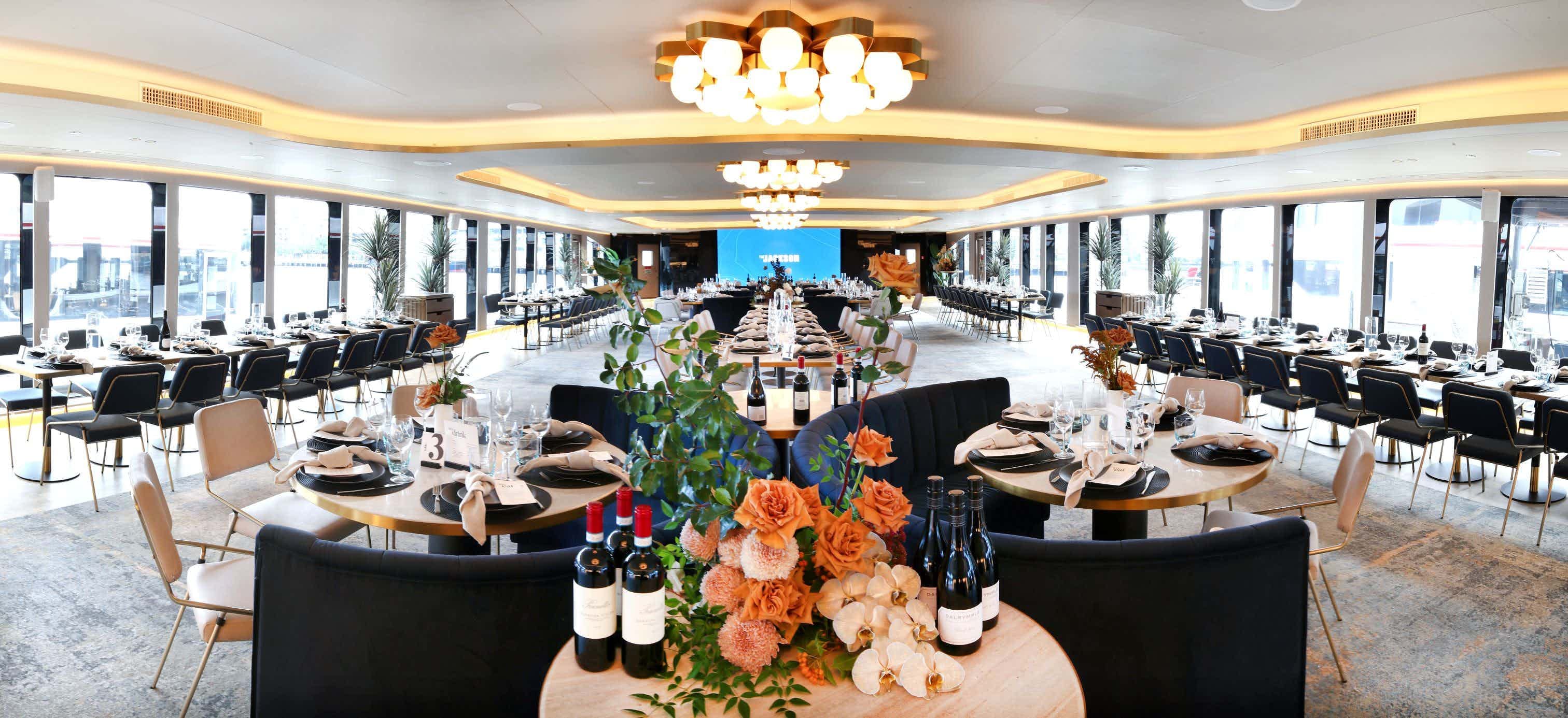 Exclusive Venue Hire 1