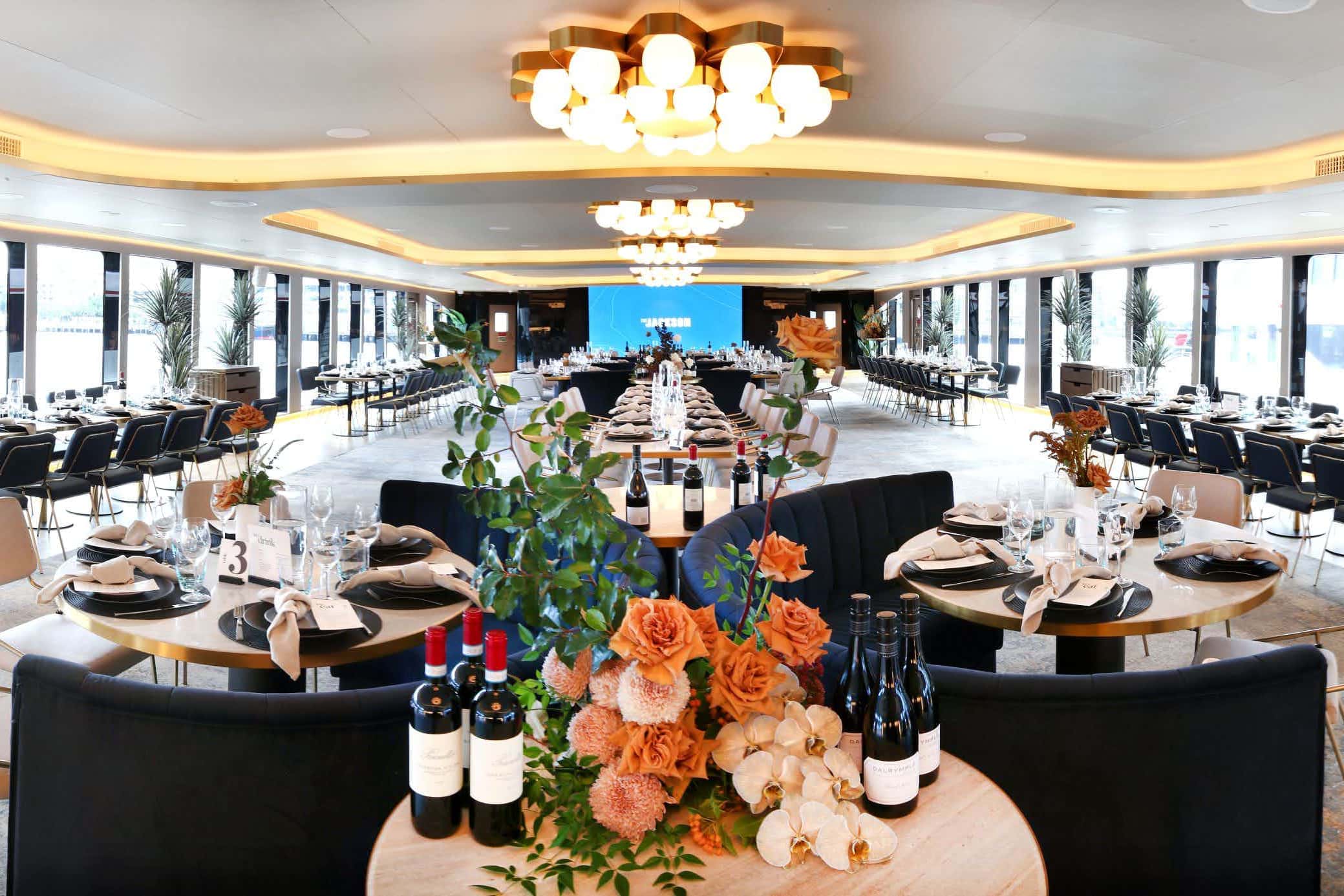 Exclusive Venue Hire 1