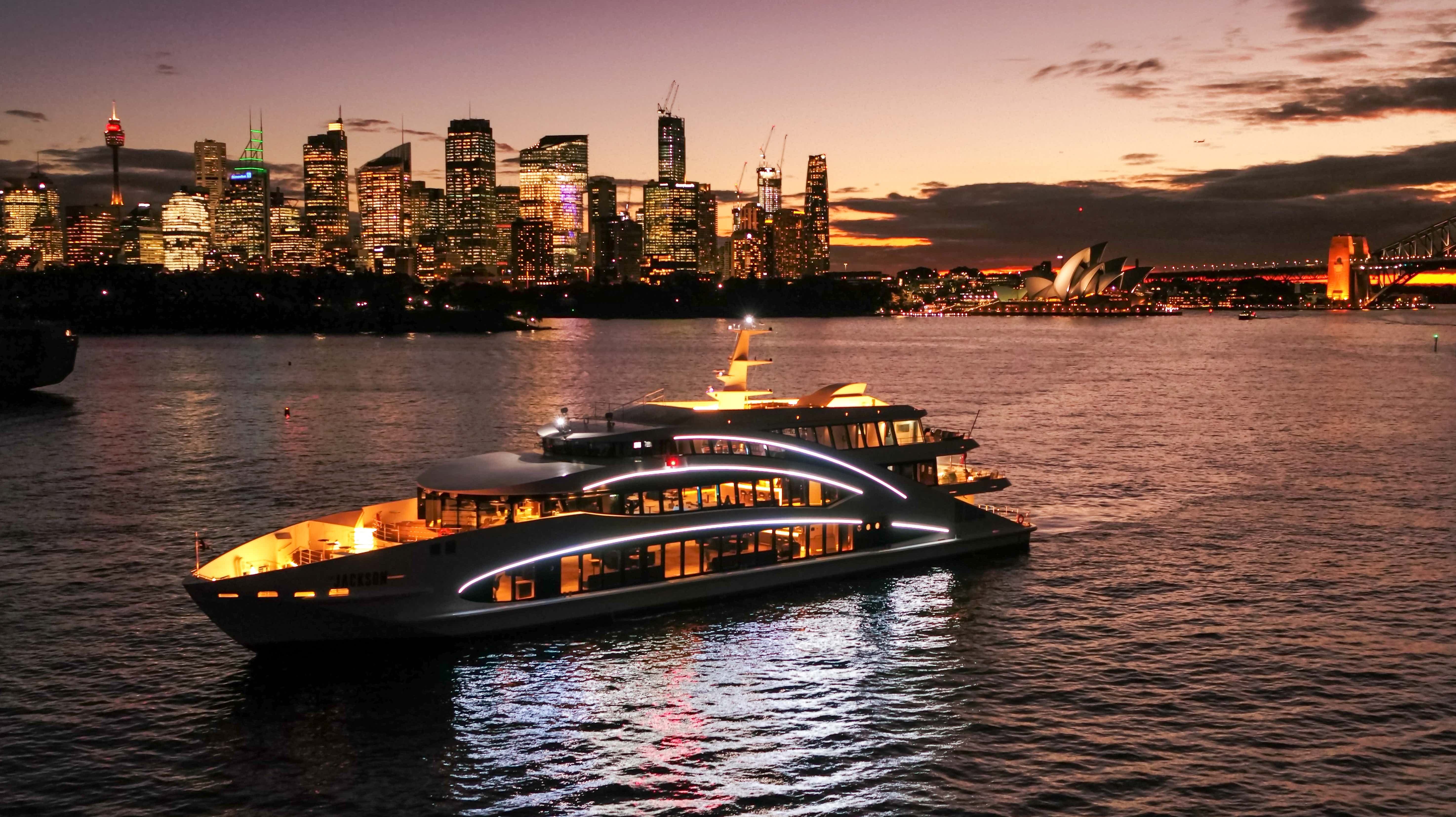 Exclusive Venue Hire 8