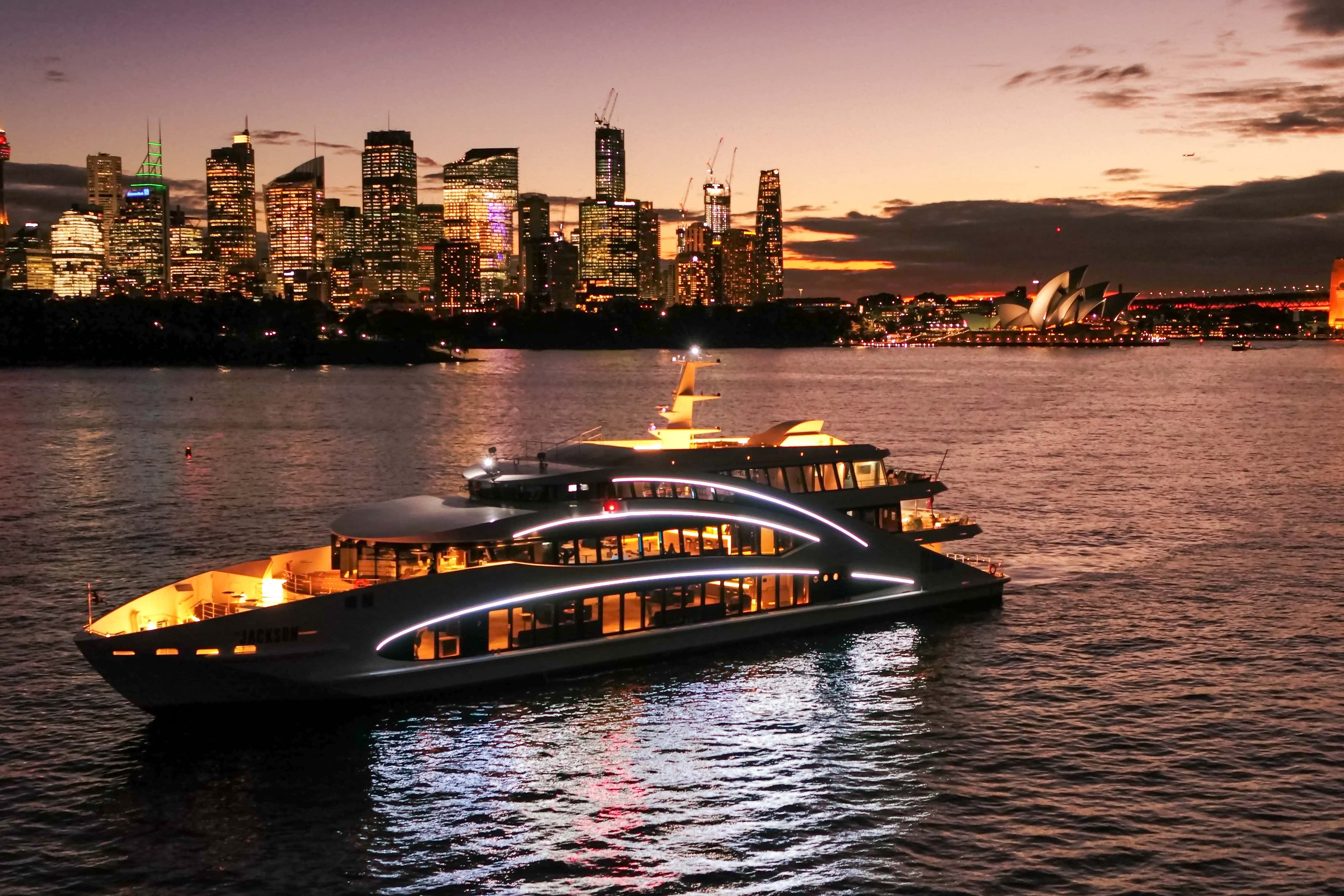 Exclusive Venue Hire 8