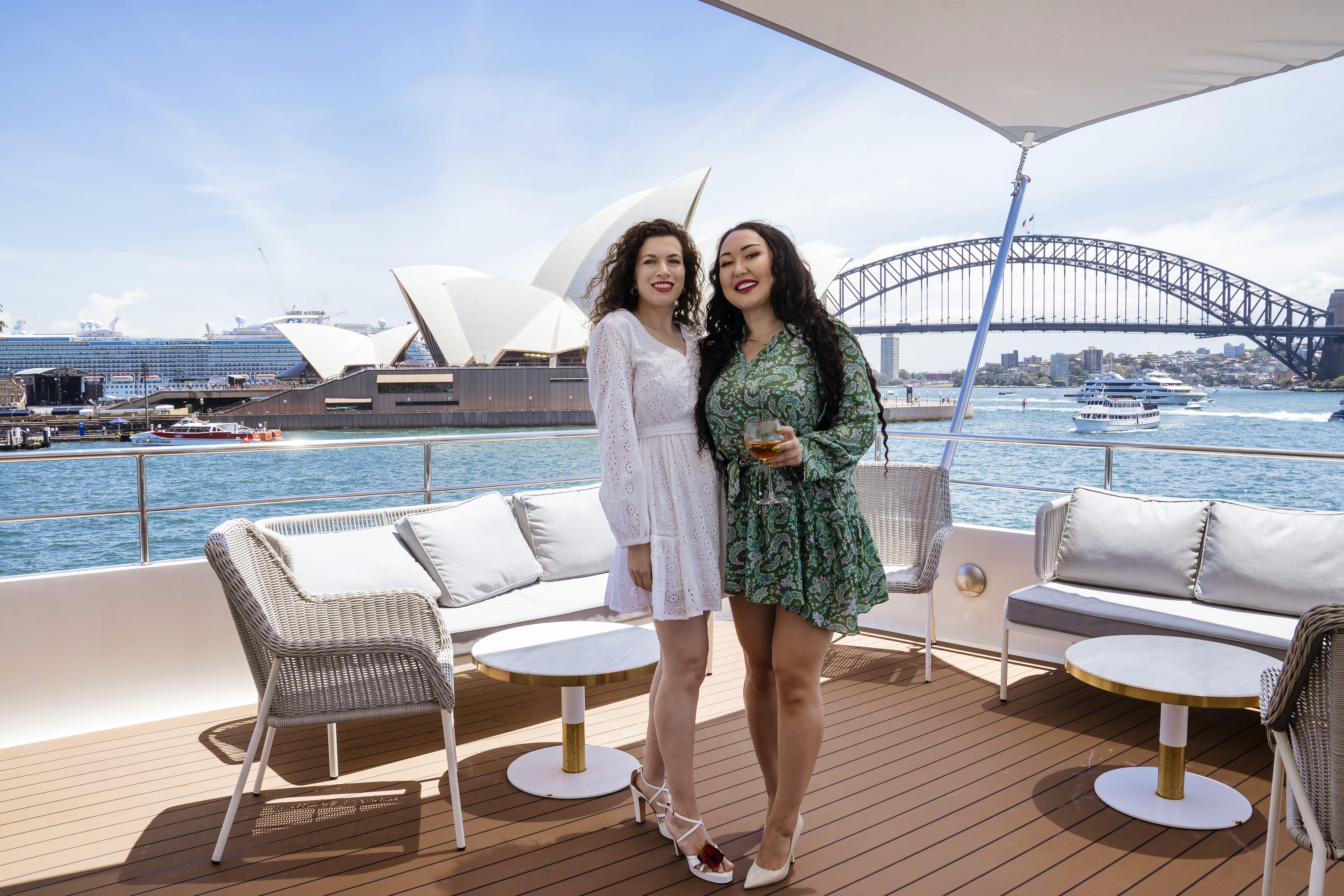 Exclusive Venue Hire 2