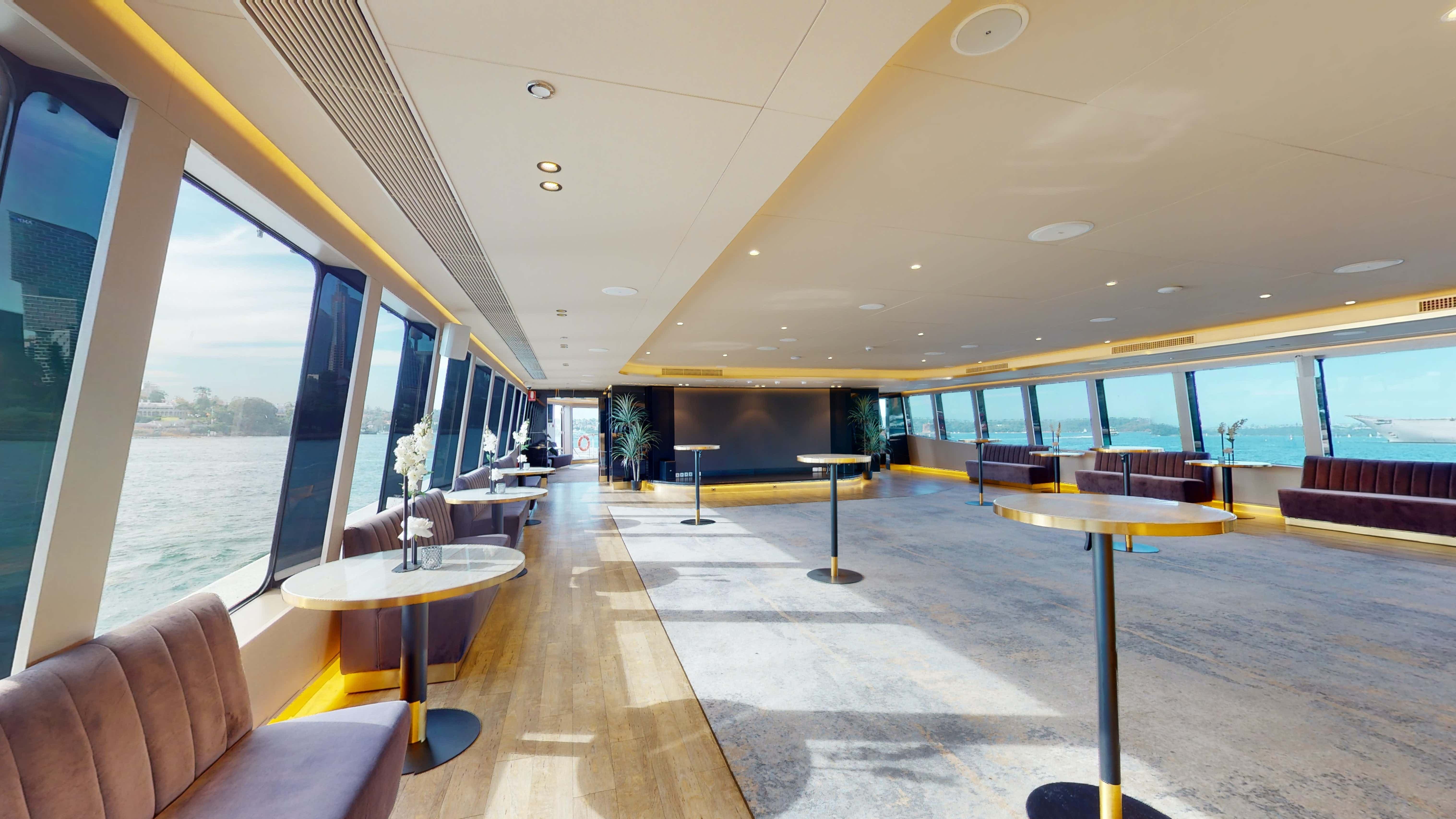 Exclusive Venue Hire 10