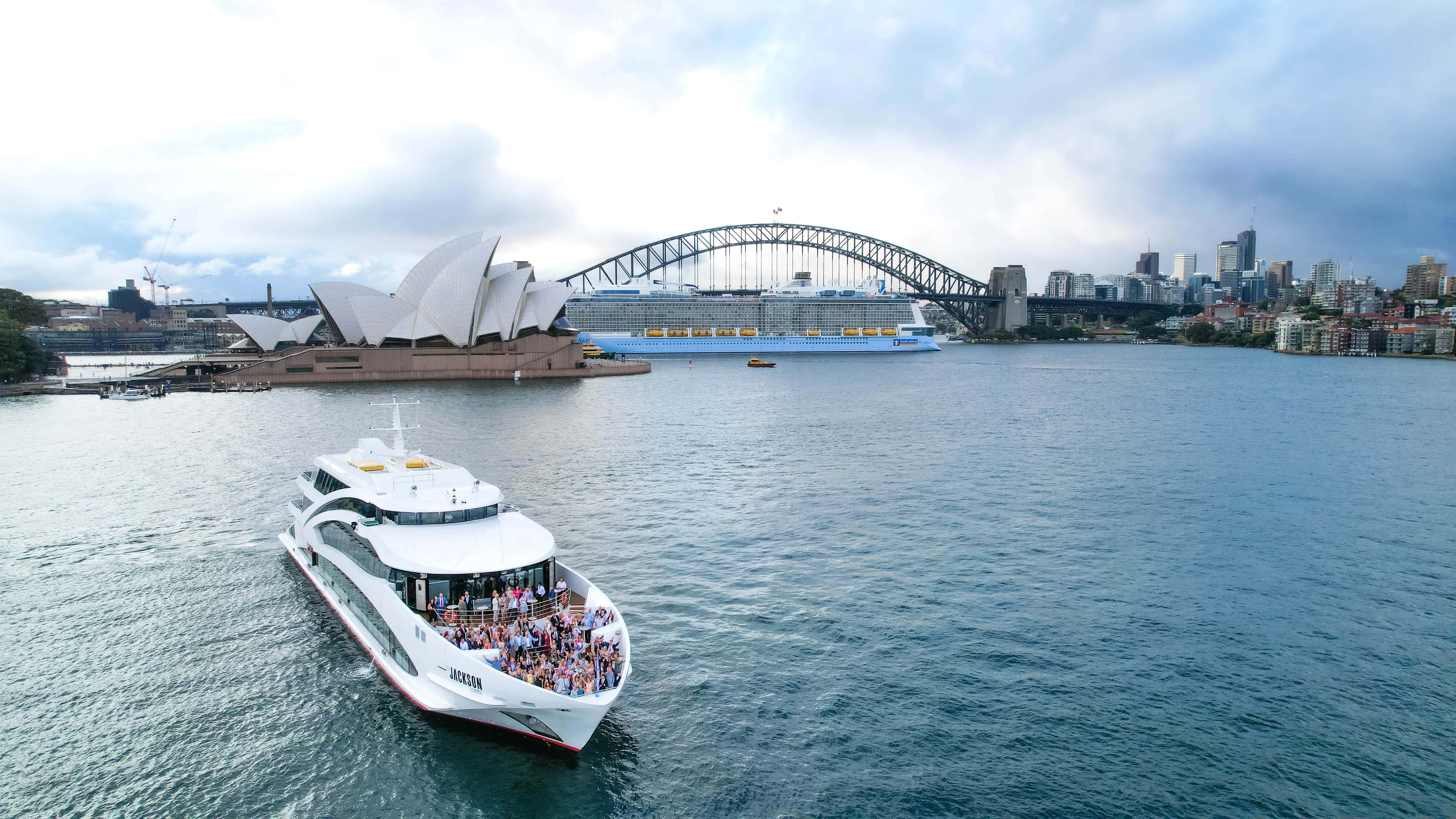 Exclusive Venue Hire 9