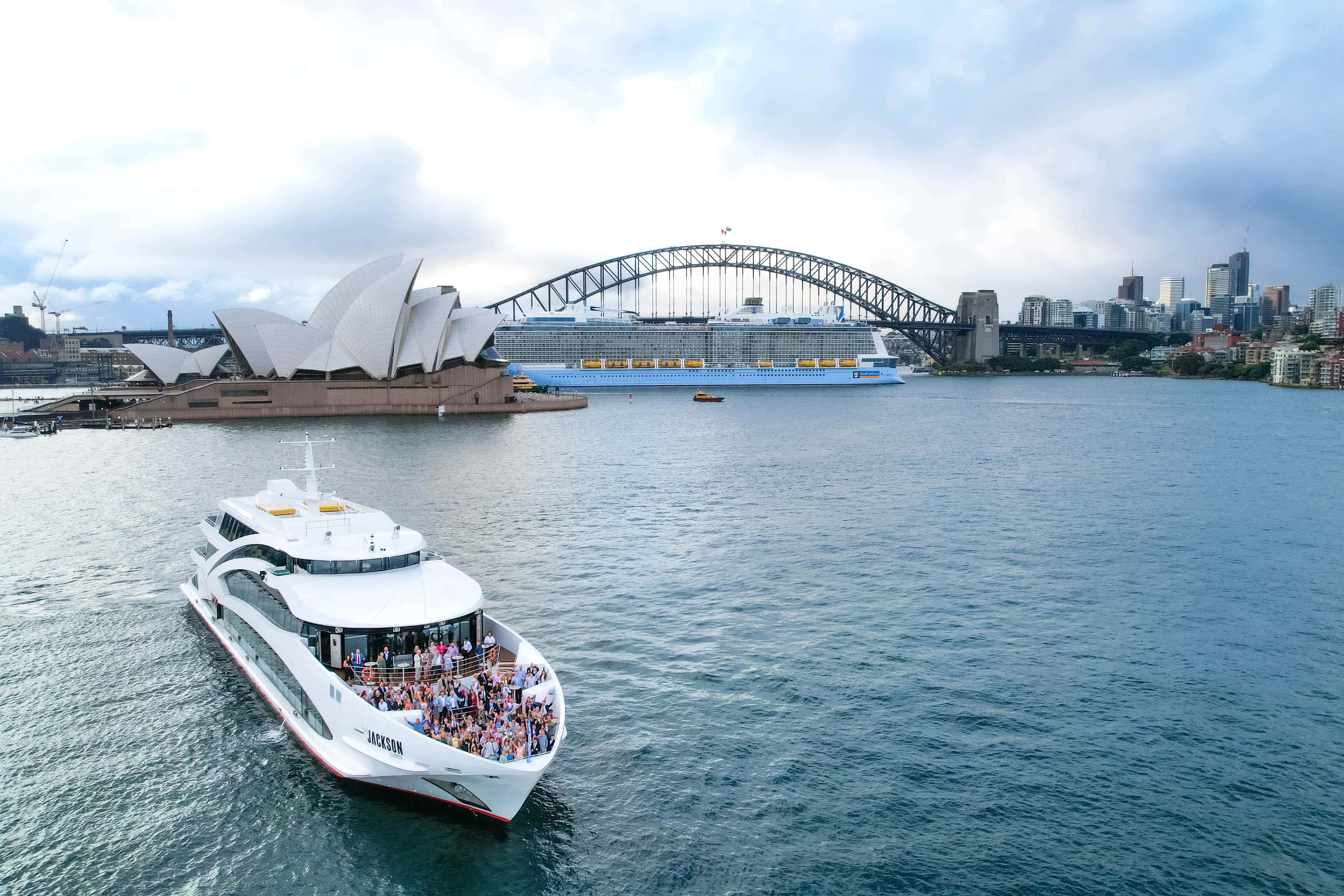 Exclusive Venue Hire 9