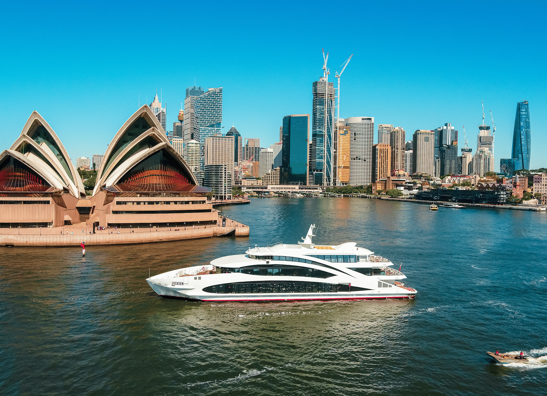 Exclusive Venue Hire 6