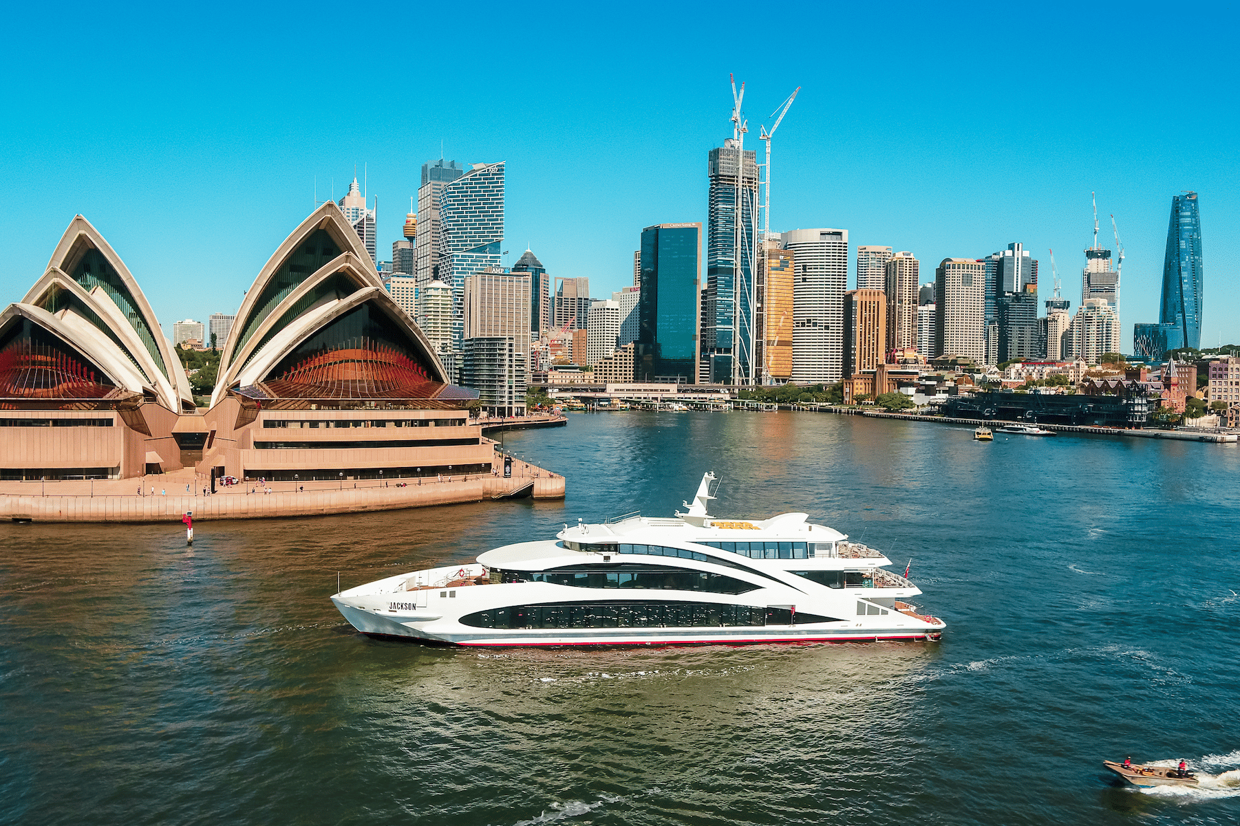 Exclusive Venue Hire 6