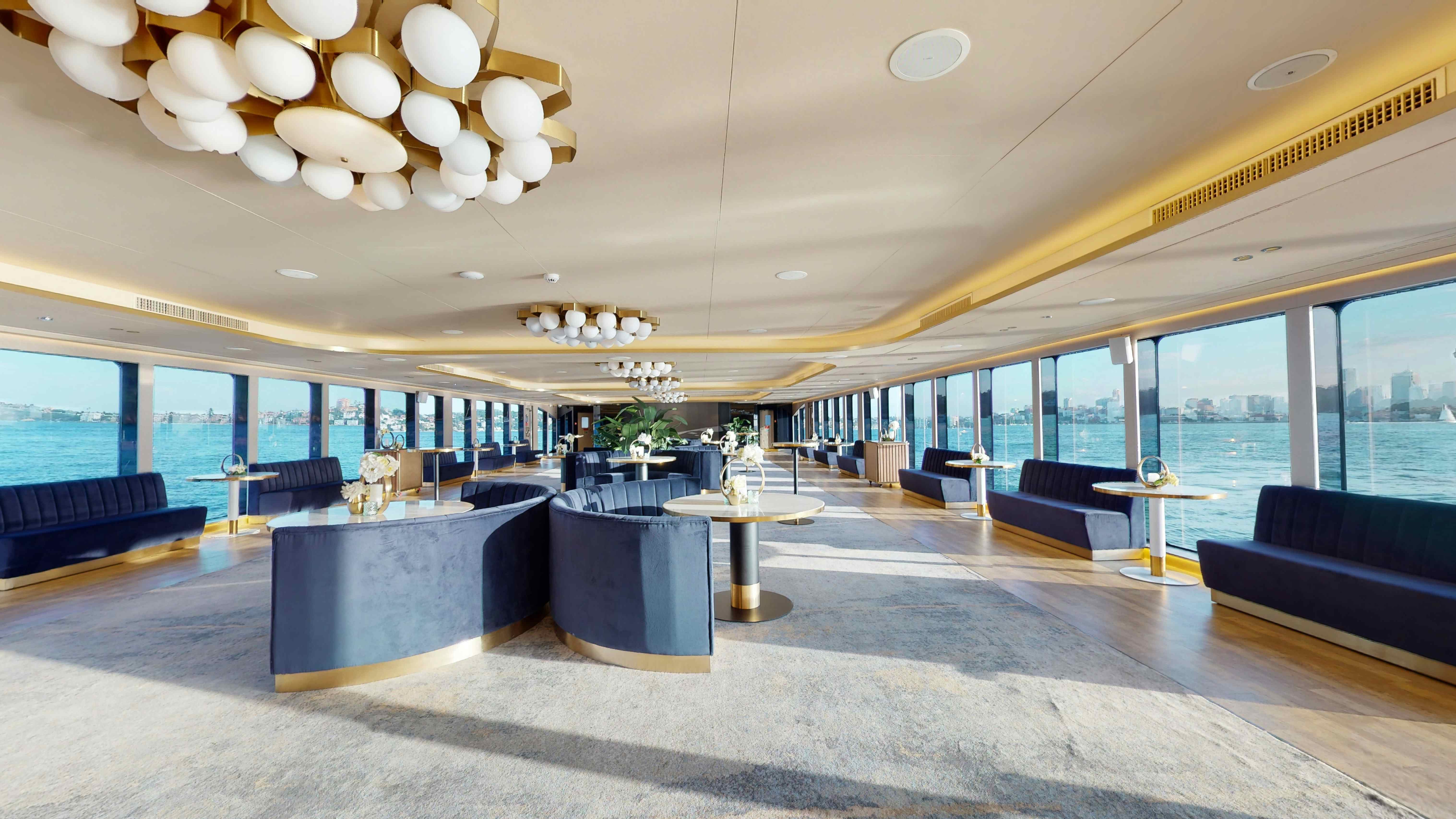 Exclusive Venue Hire 13