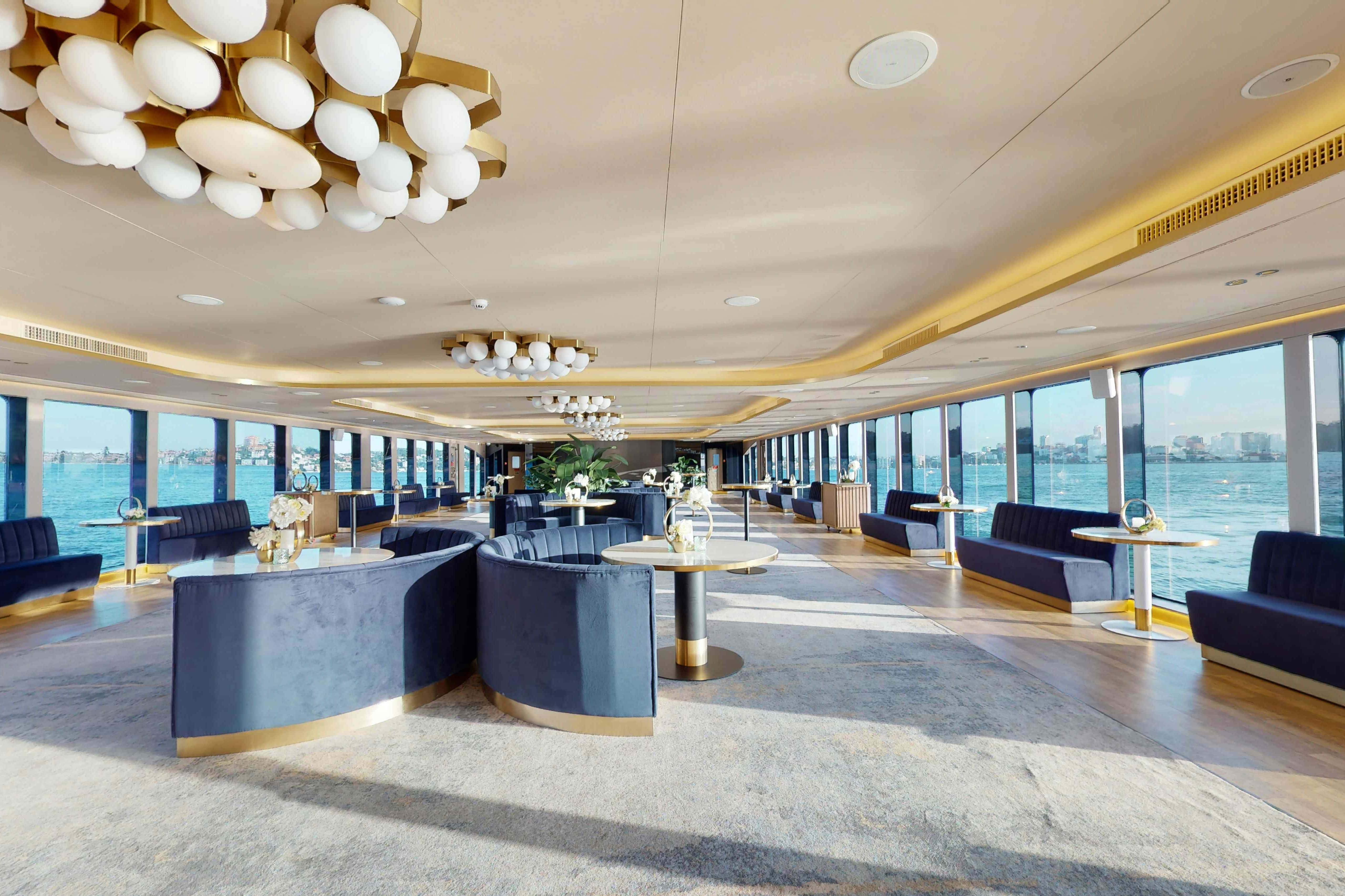 Exclusive Venue Hire 13