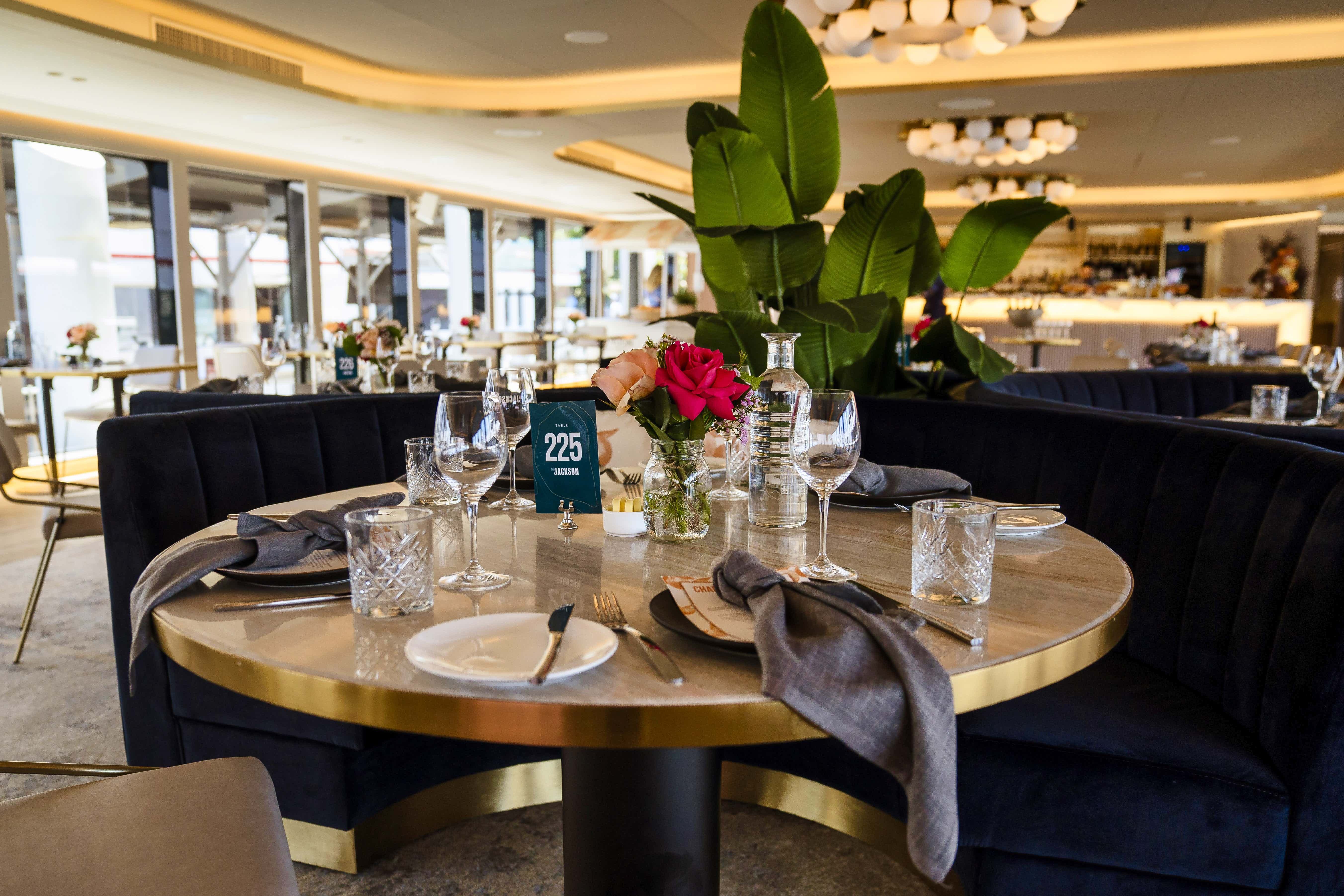 Exclusive Venue Hire 11