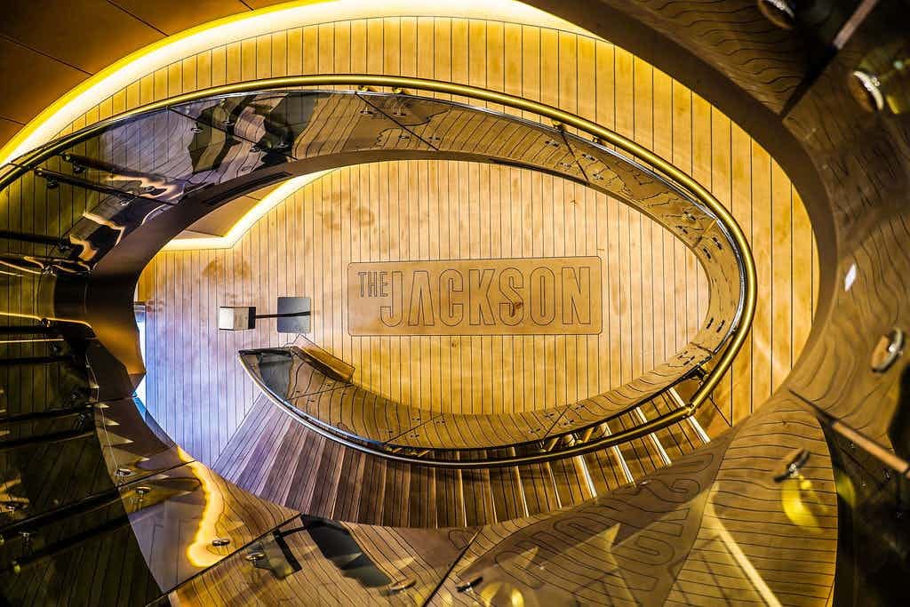 Exclusive Venue Hire 3