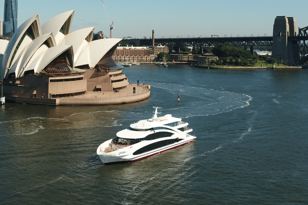 Exclusive Venue Hire 14