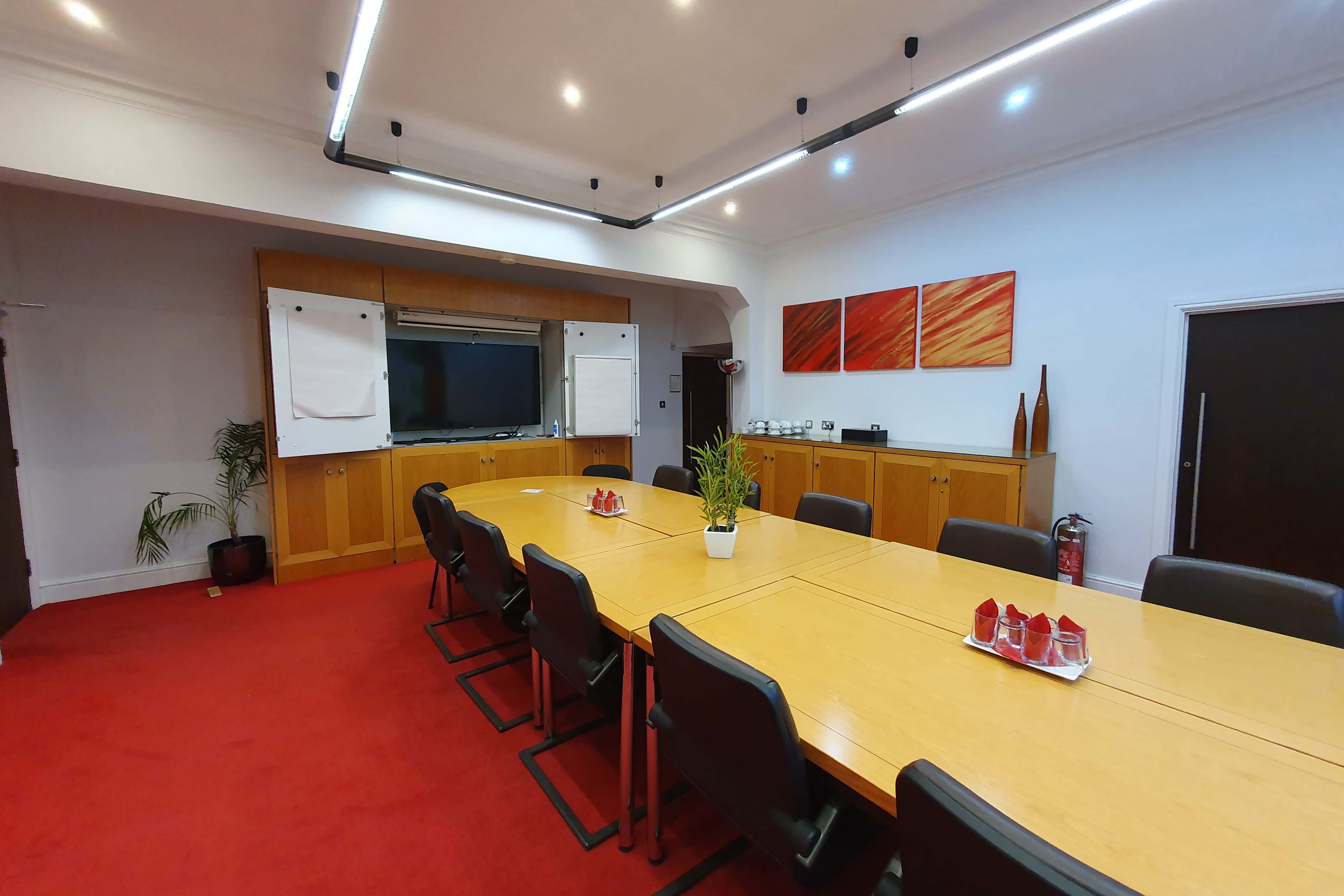 Conference Room 0