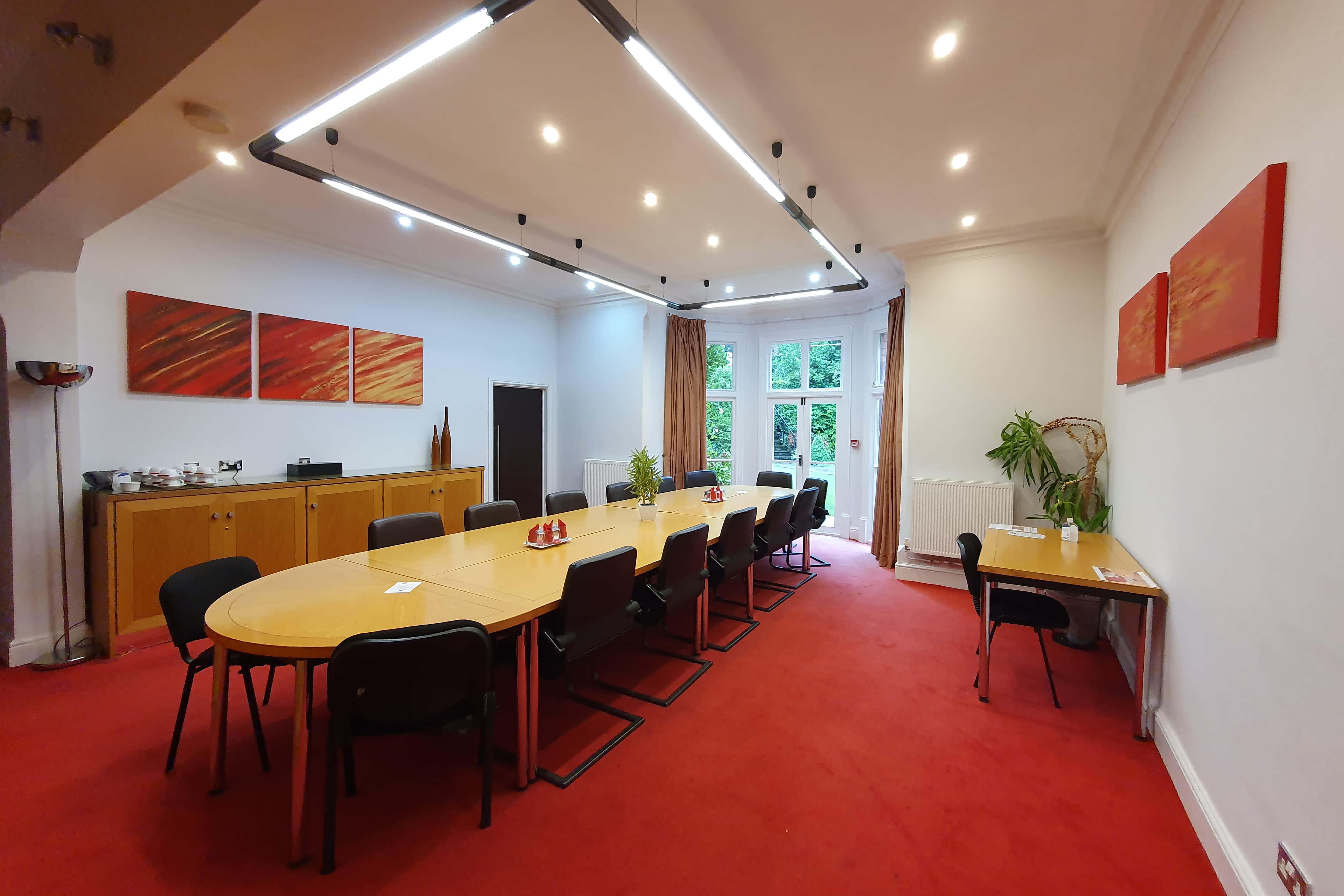 Conference Room 2