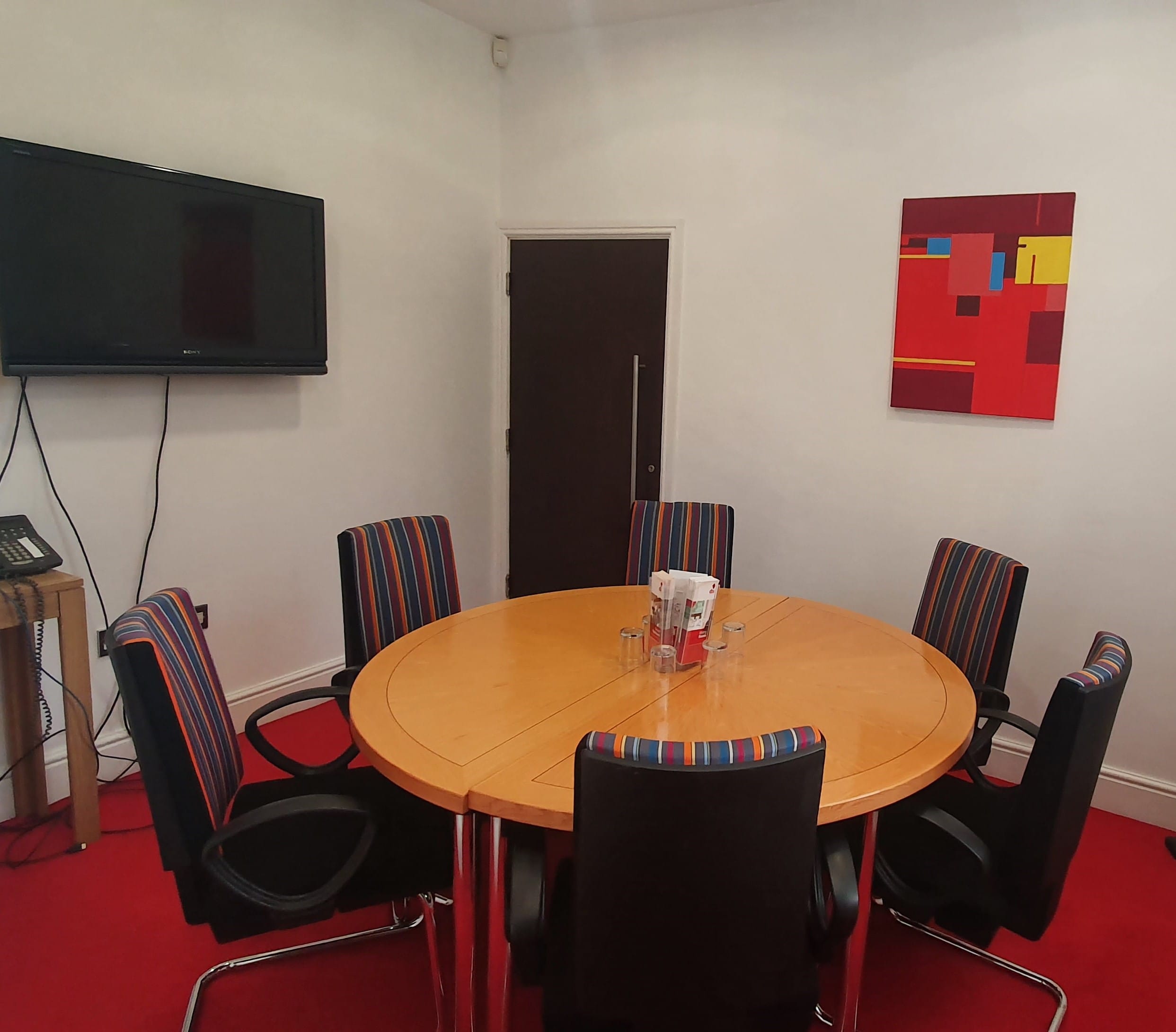 Meeting Room 3