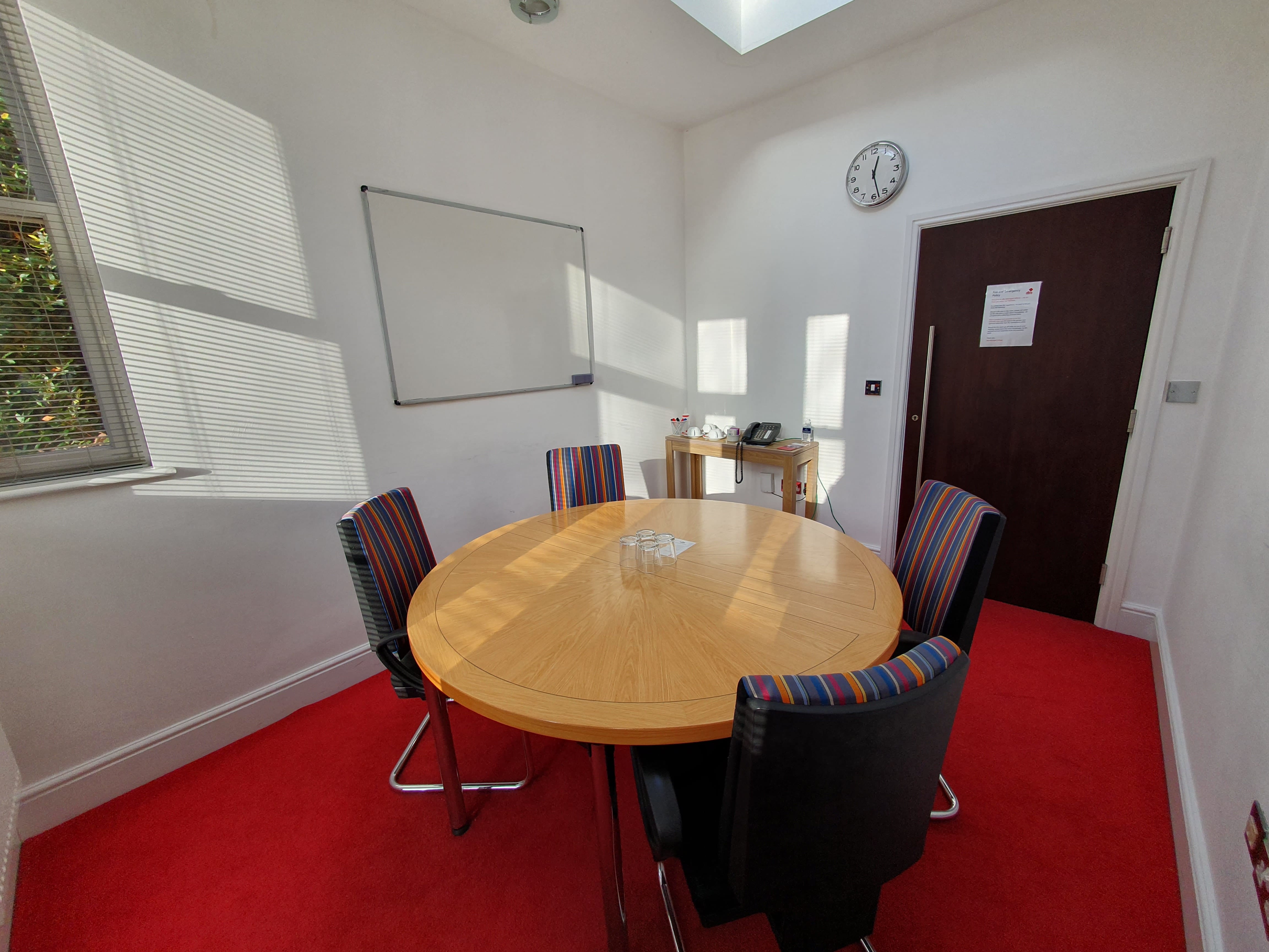 Meeting Room 4 3