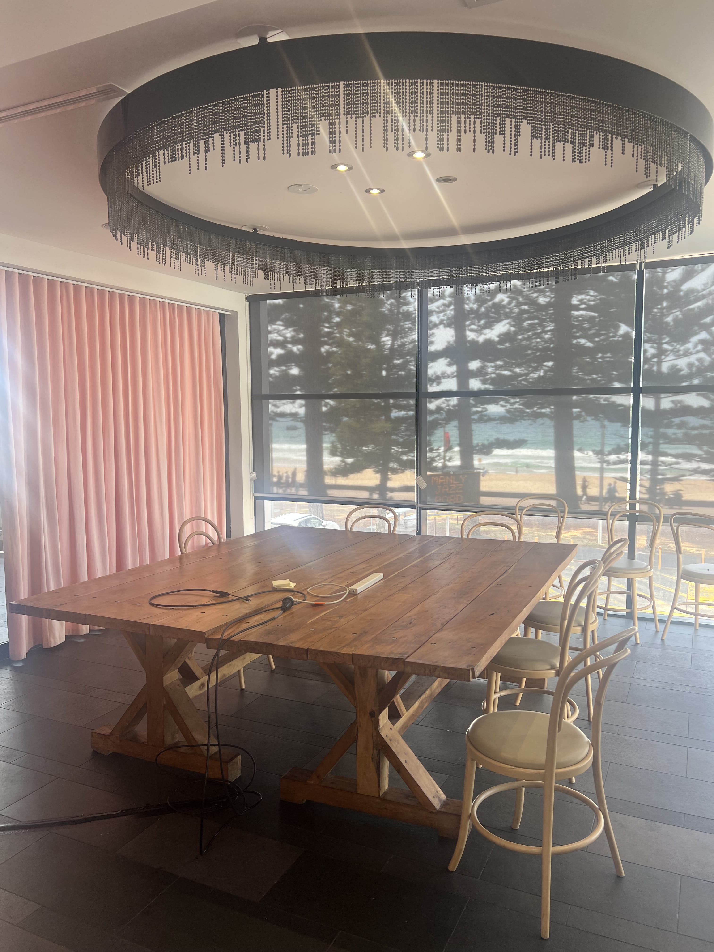 Private Dining Room 2