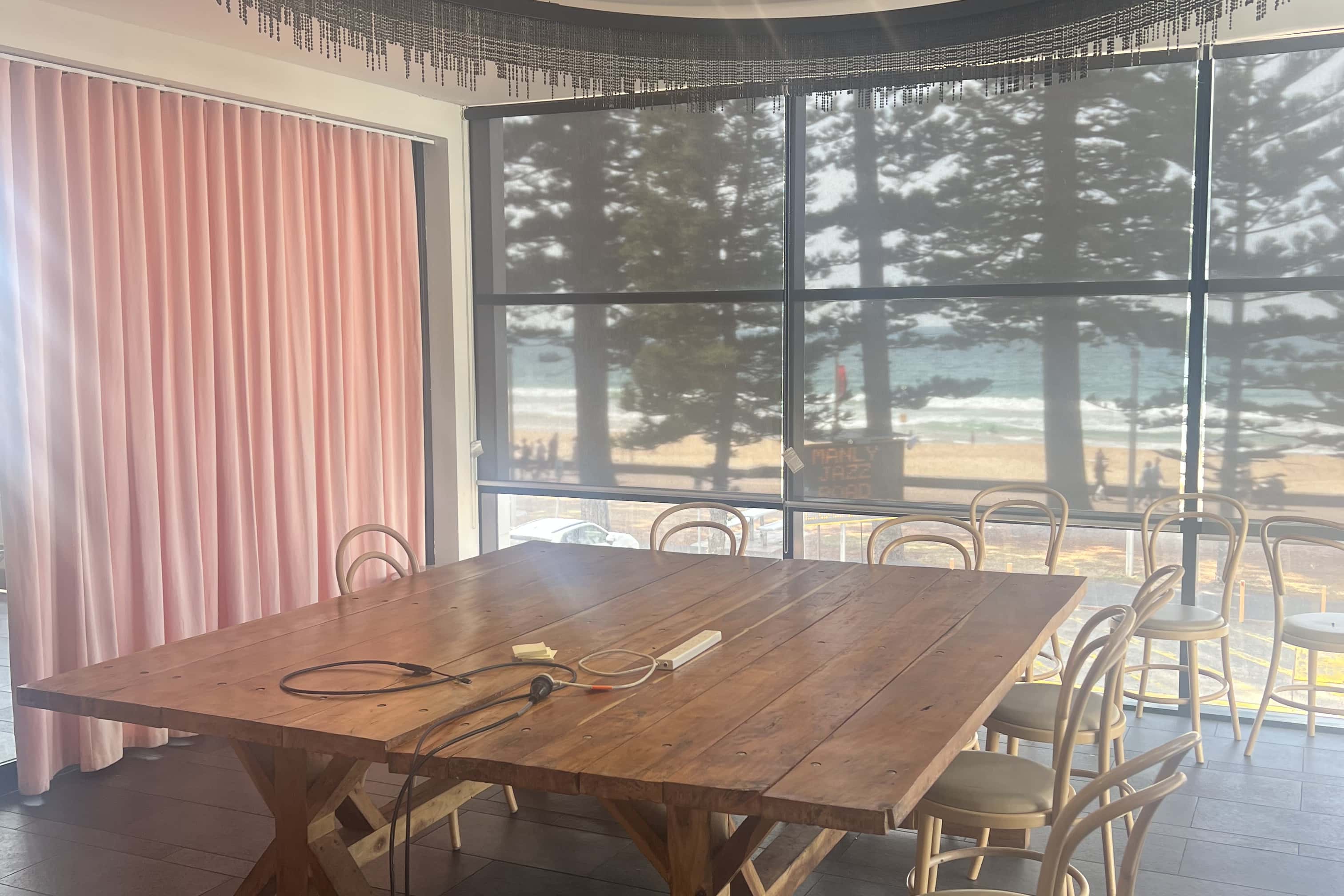 Private Dining Room 2