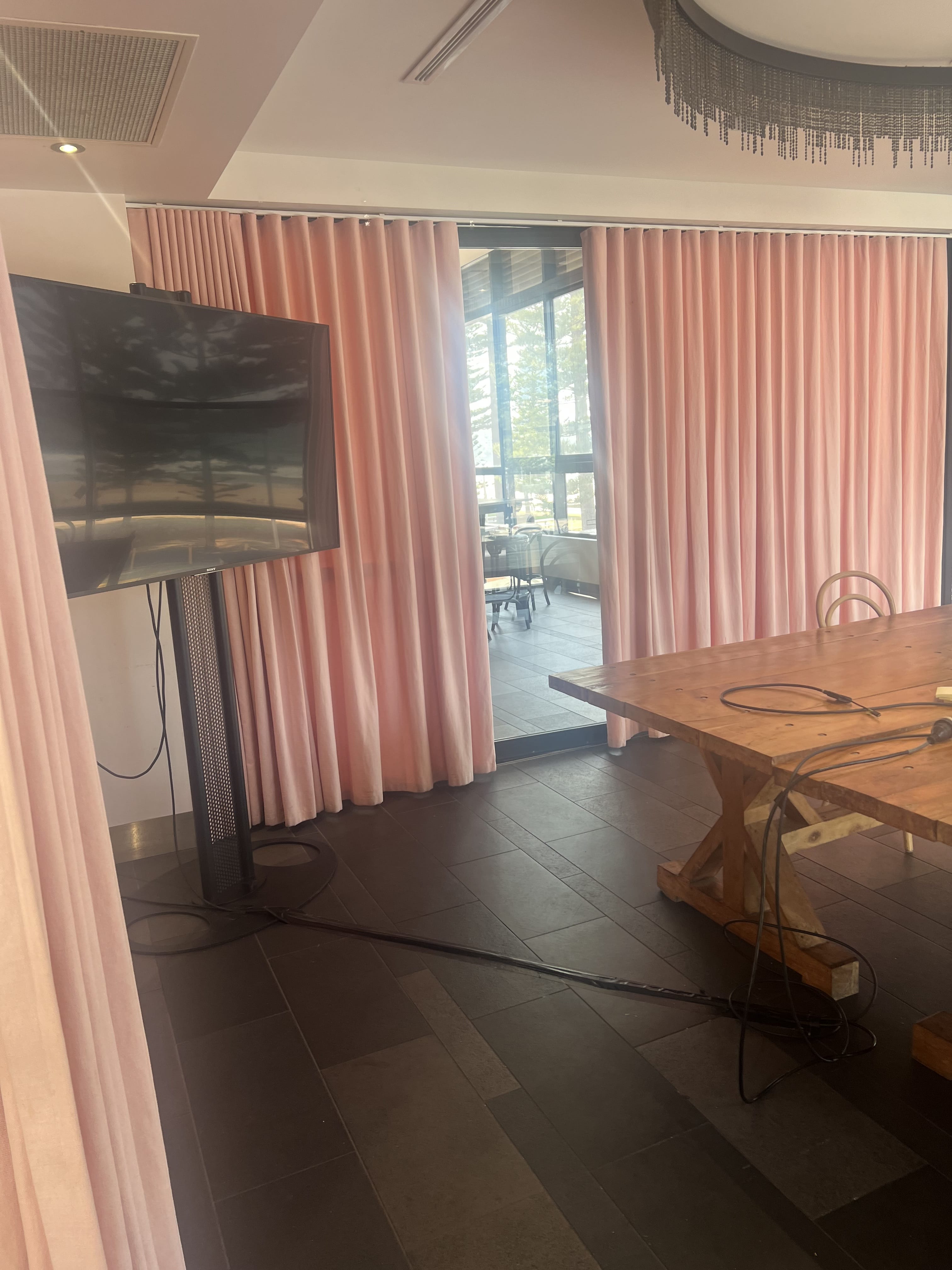 Private Dining Room 1