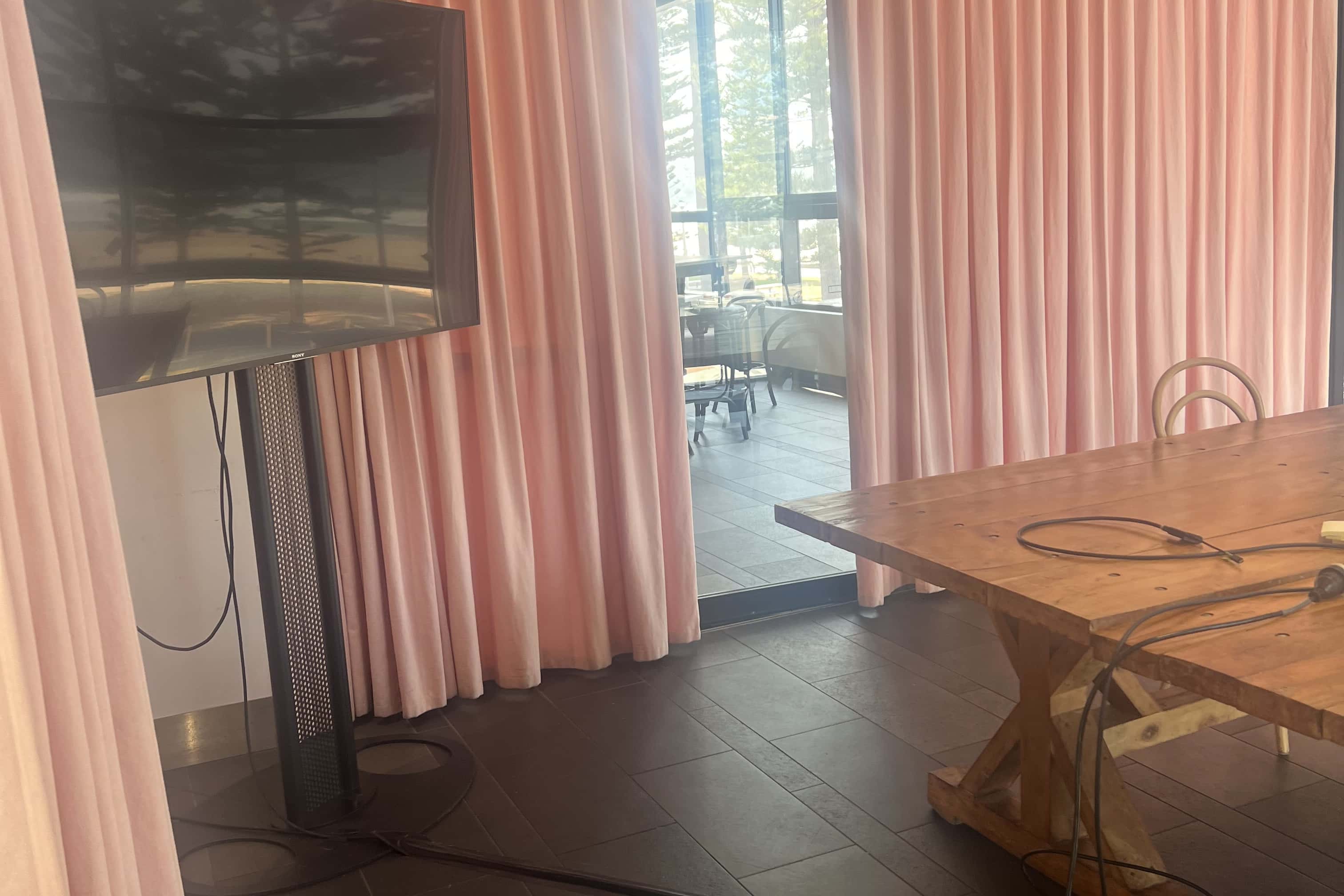 Private Dining Room 1