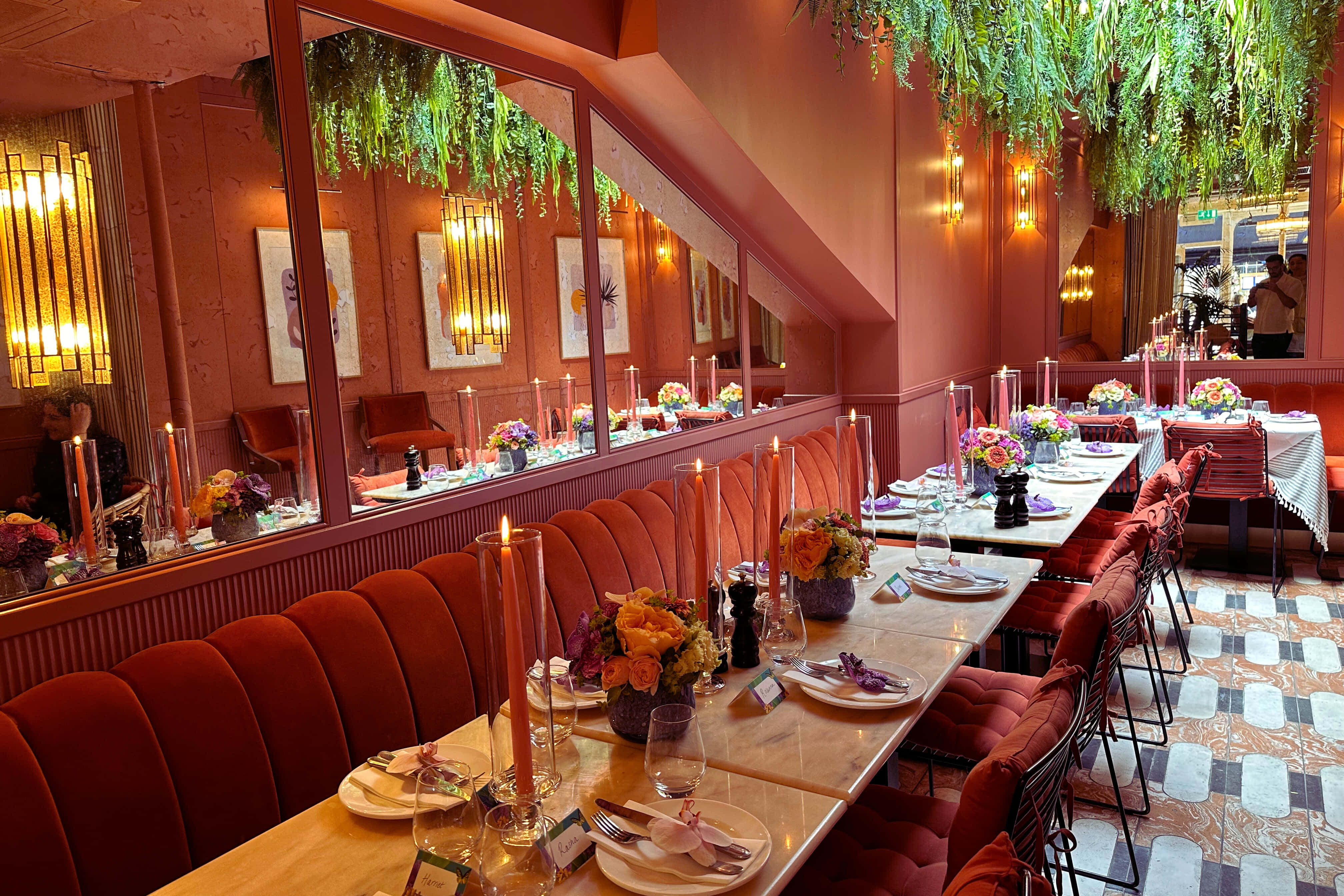 Skylightroom 3D tour